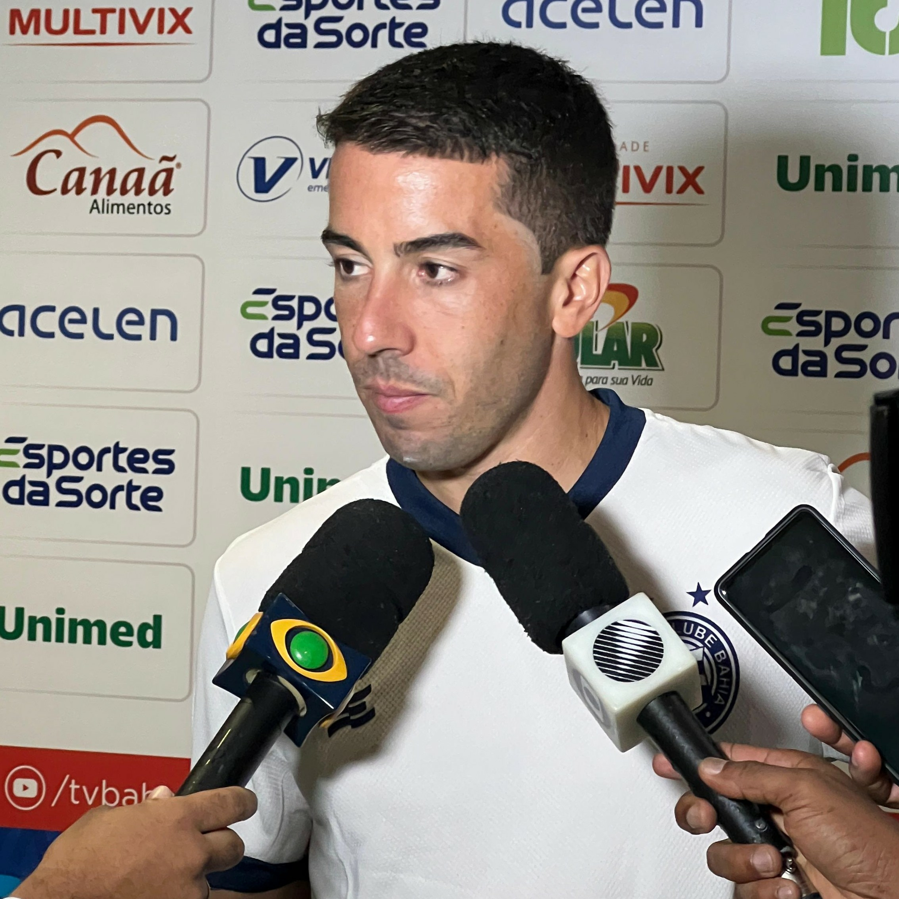 Esporte Clube Bahia