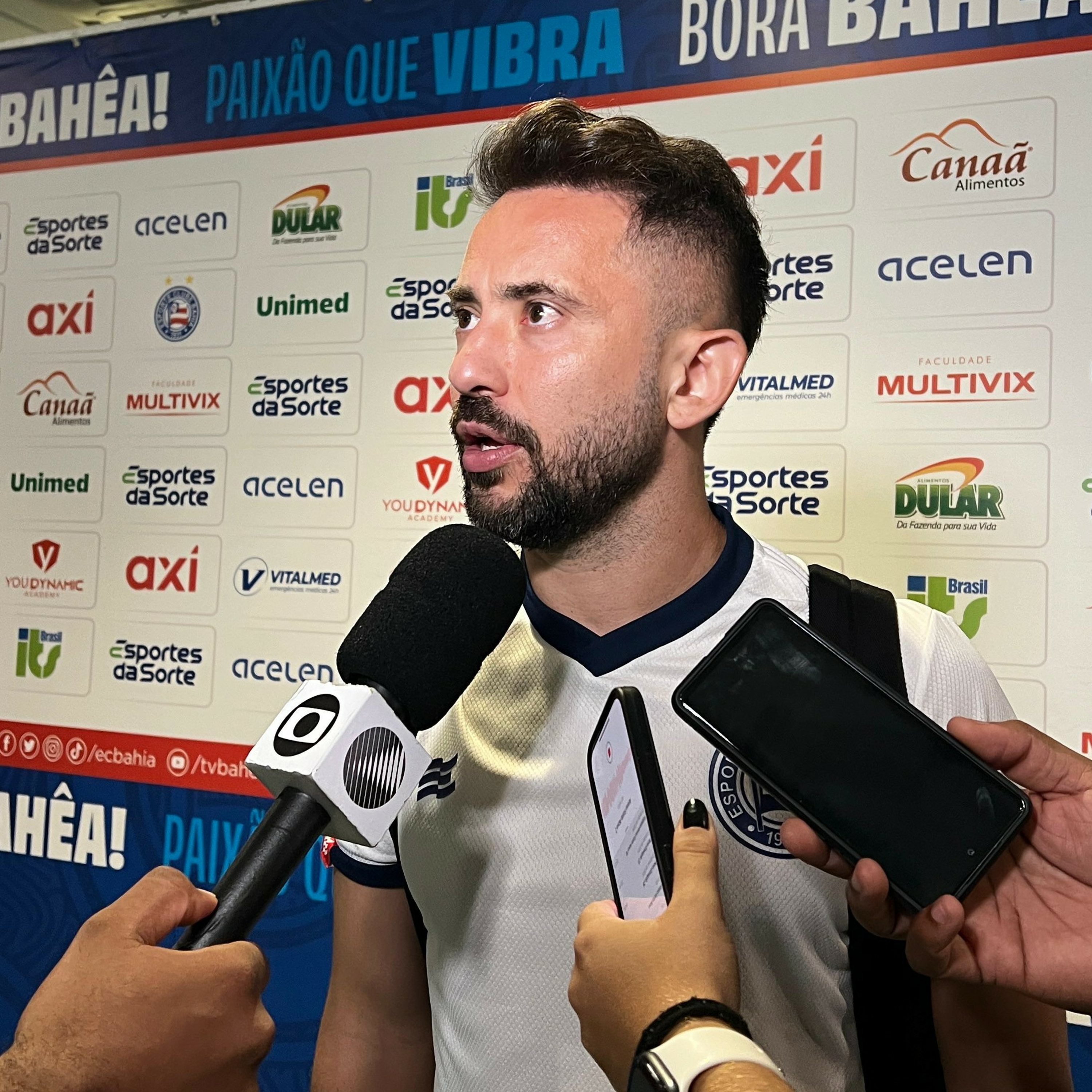Esporte Clube Bahia