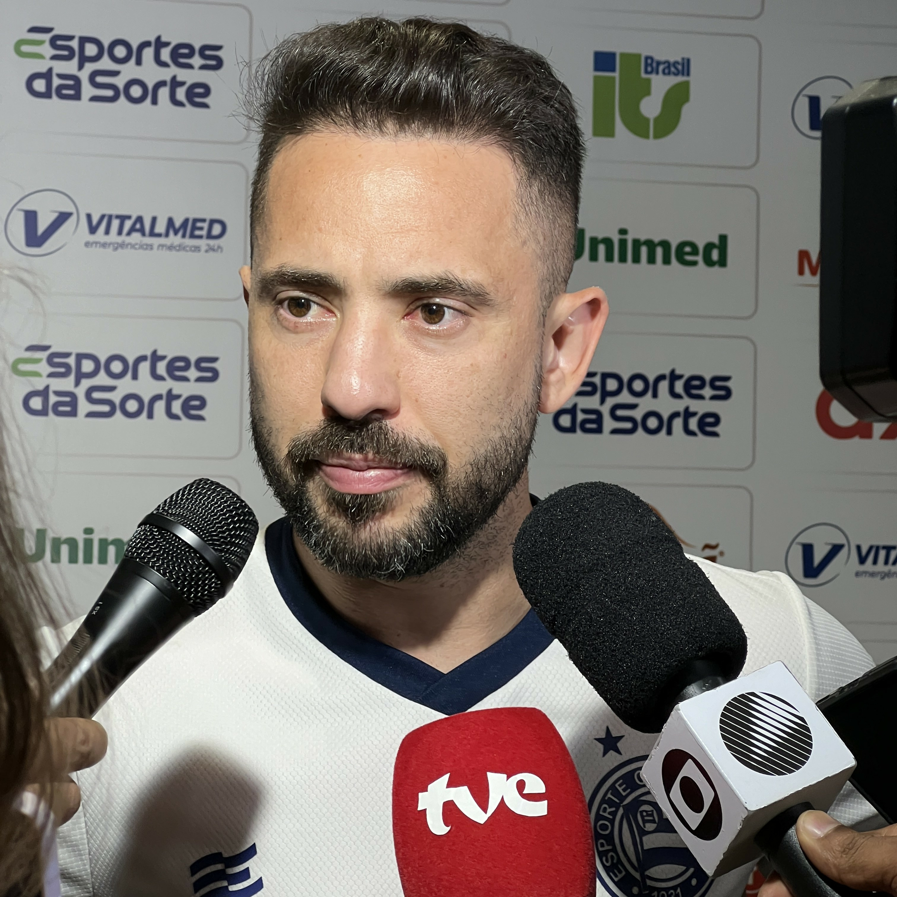 Esporte Clube Bahia