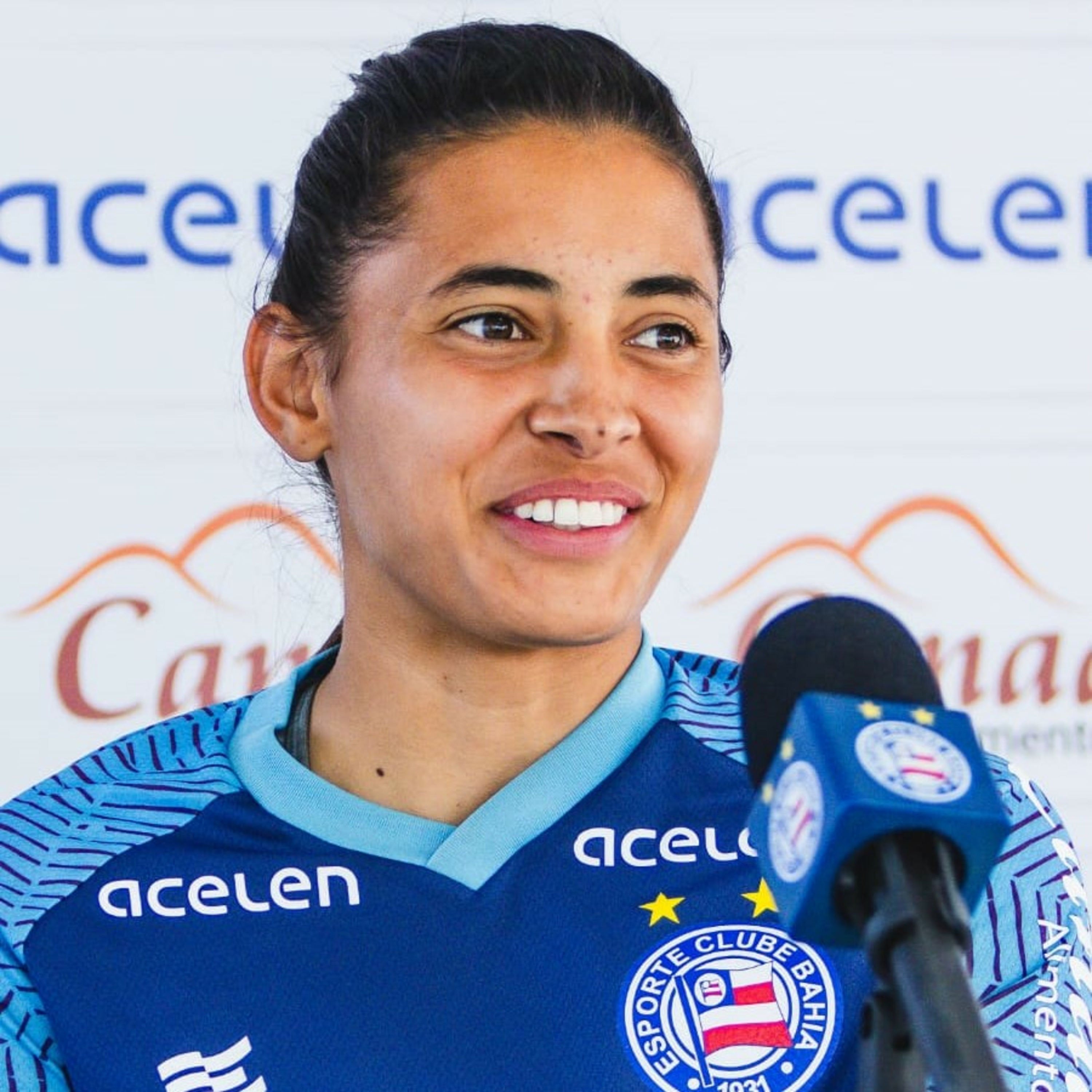 Esporte Clube Bahia