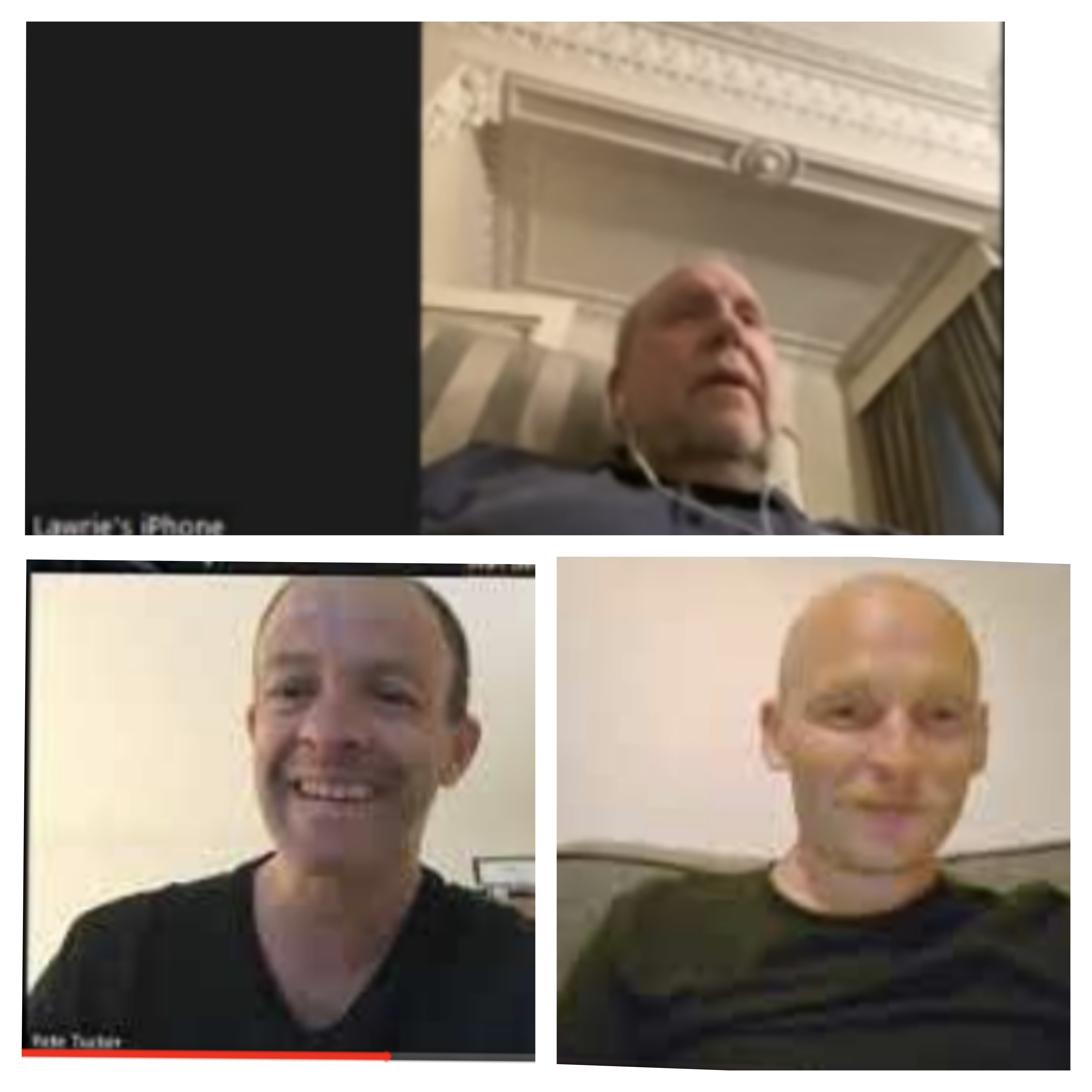 The Scottish Running Podcast - Ep. 7 - Lawrie Spence. episode artwork