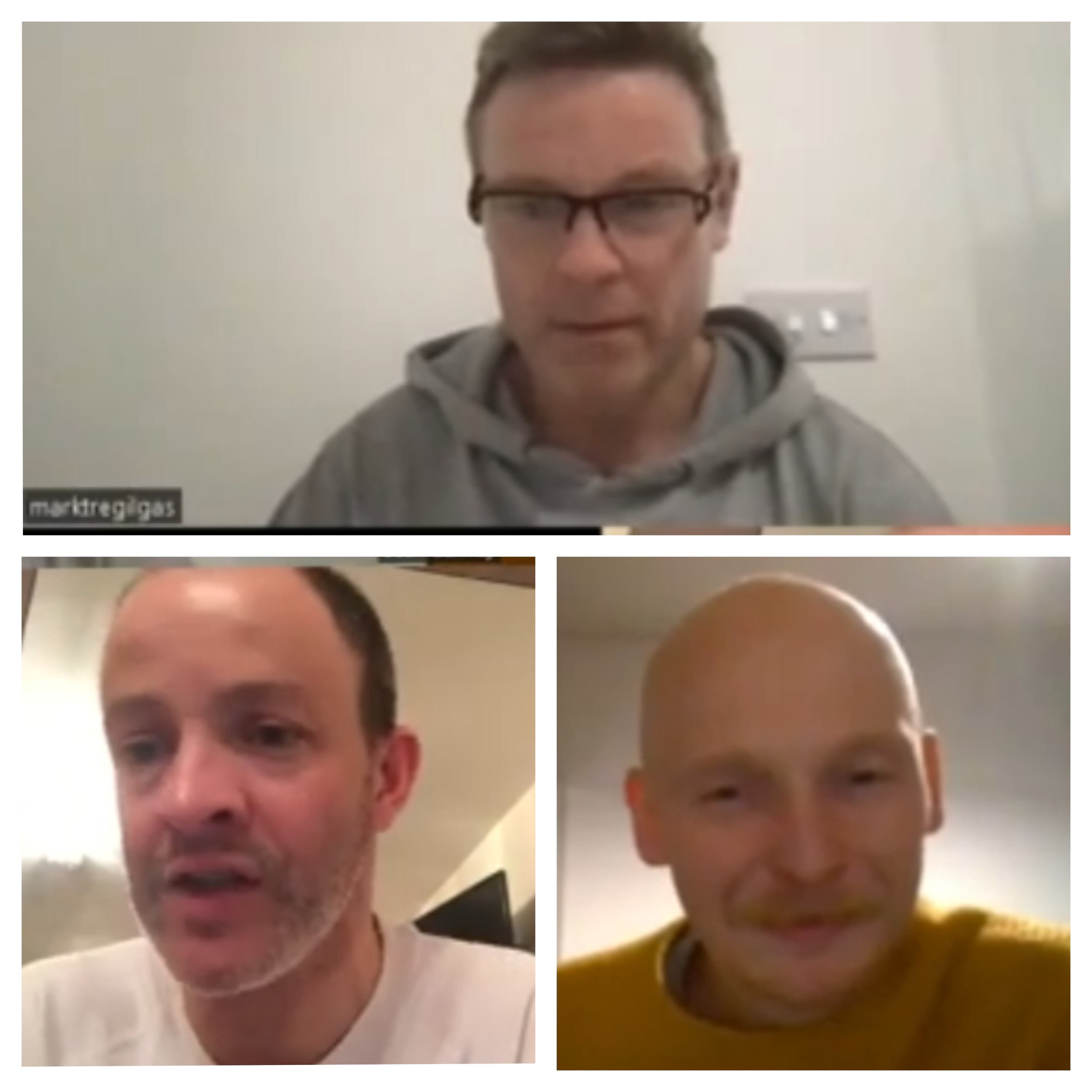 The Scottish Run Pod - Ep.16 - Anglo Celtic Plate preview & S&C with Tregs. episode artwork