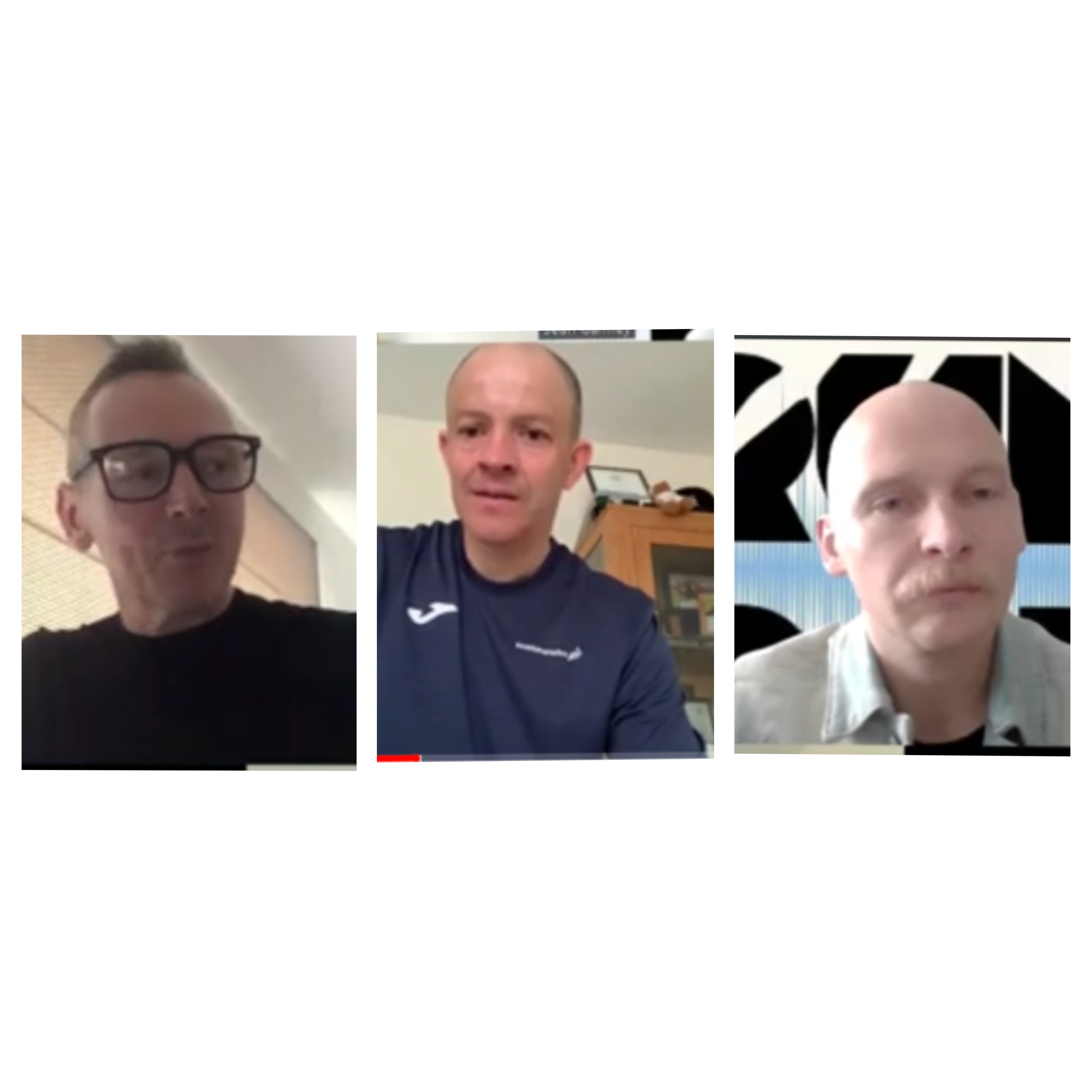 The Scottish Running Podcast - Ep. 18 - John O'Donnell - Marathon Des Sables Special. episode artwork