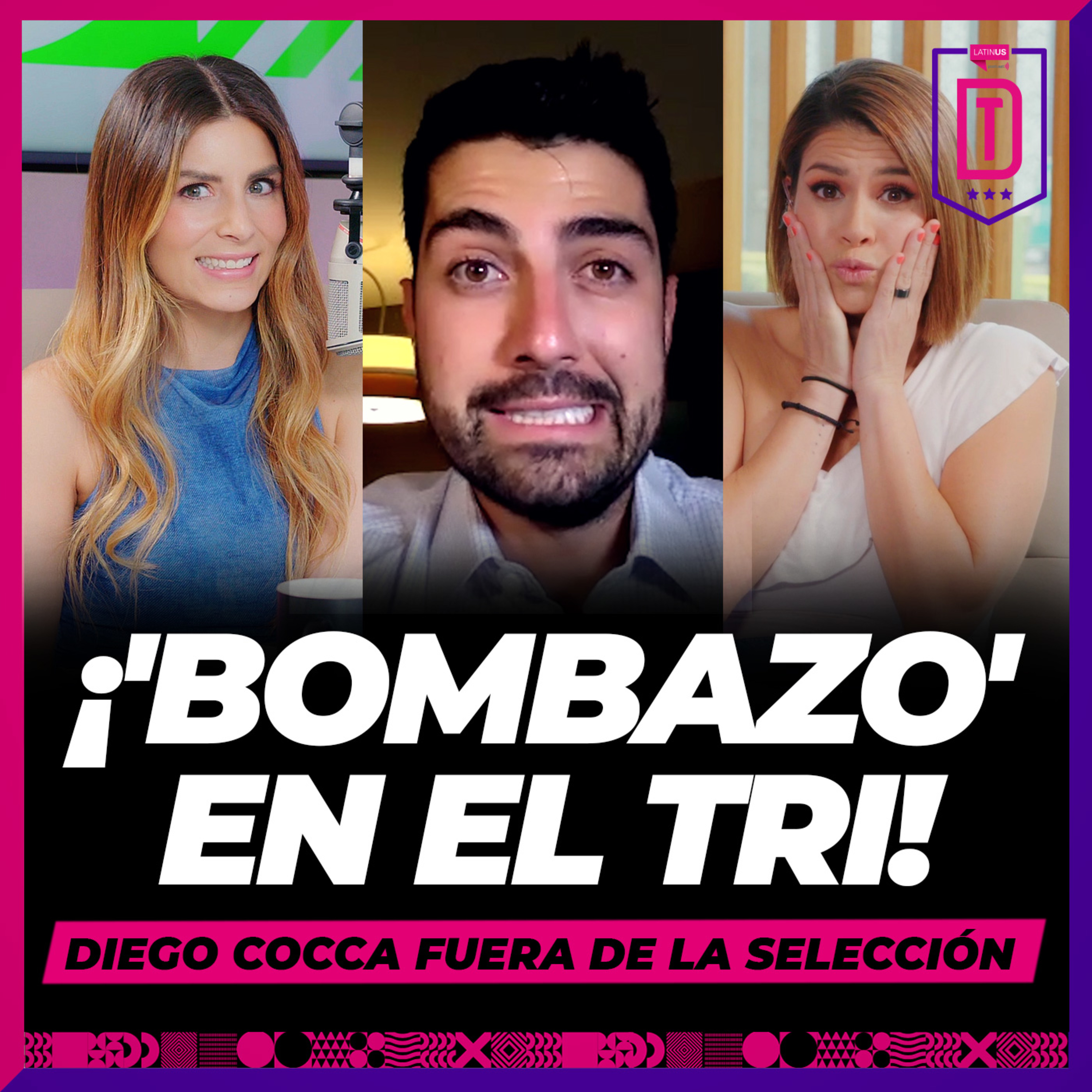 Tablero Deportivo