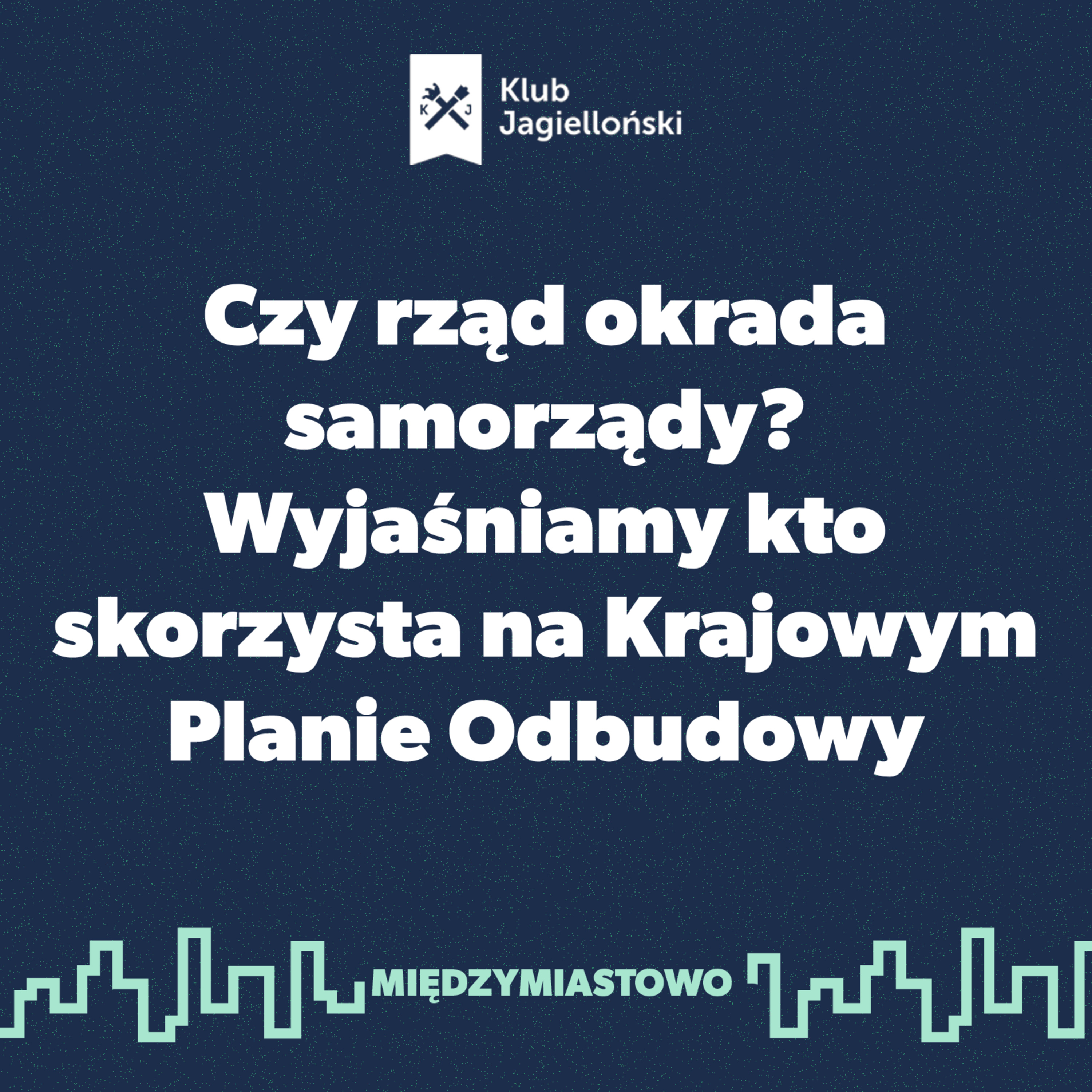 Międzymiastowo