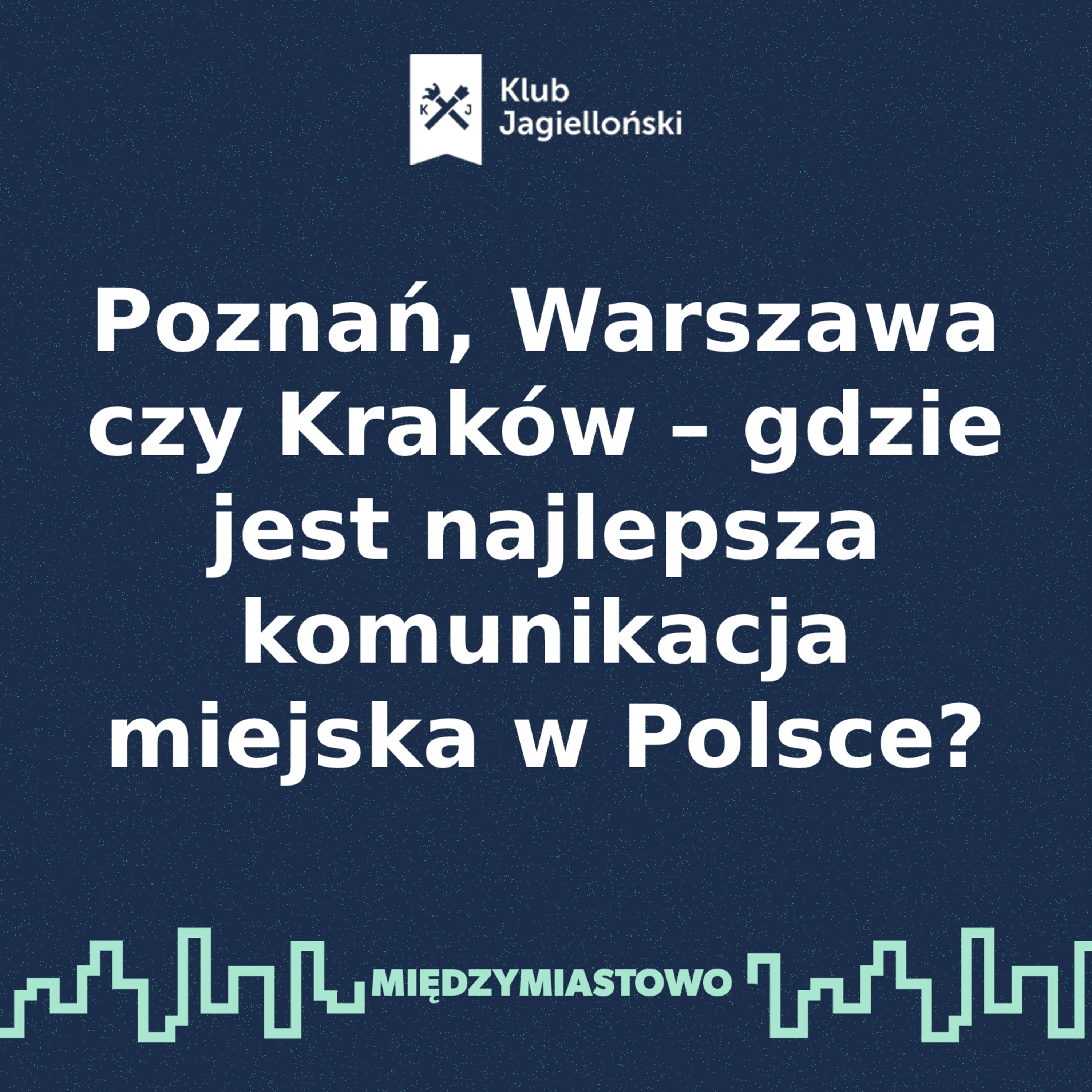 Międzymiastowo
