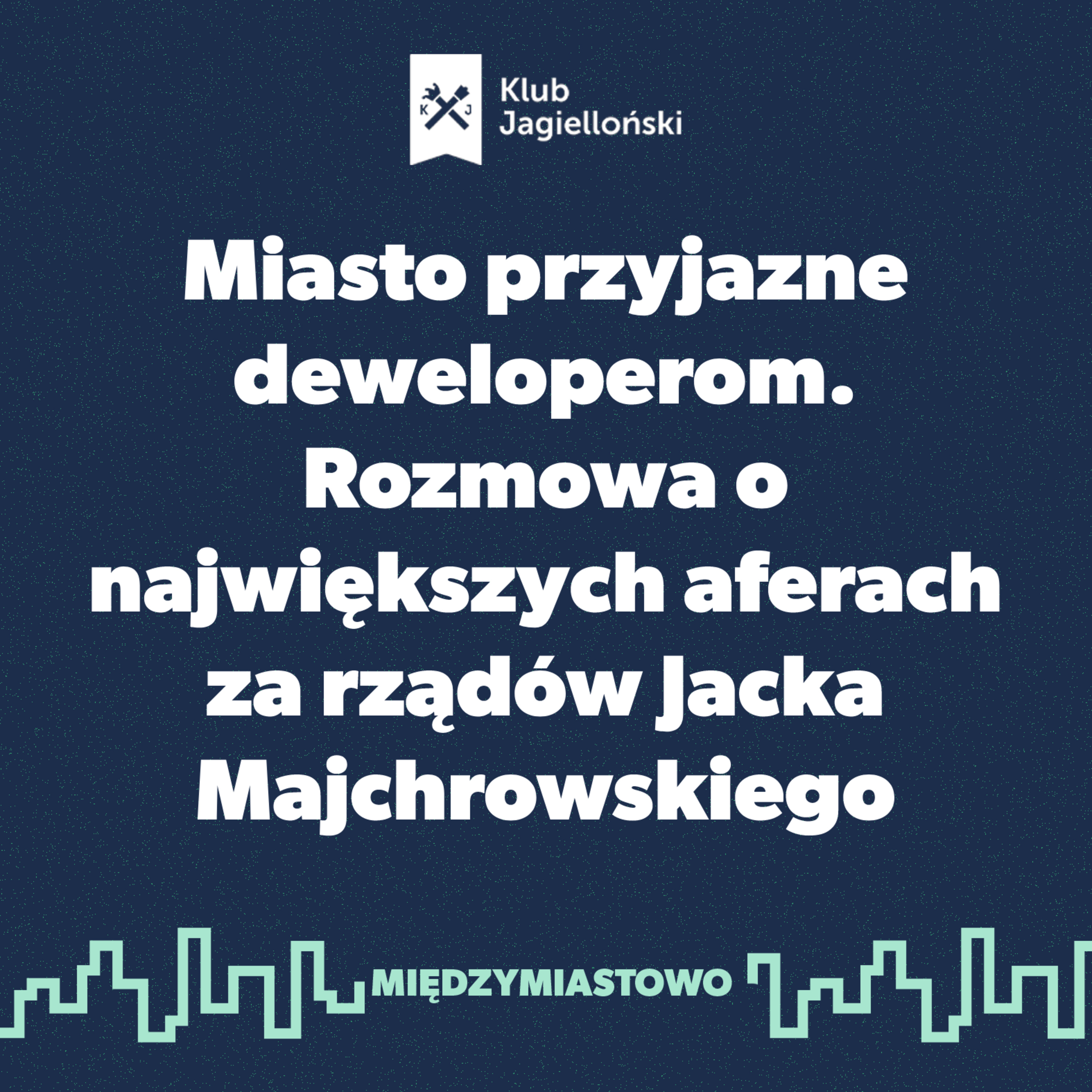 Międzymiastowo
