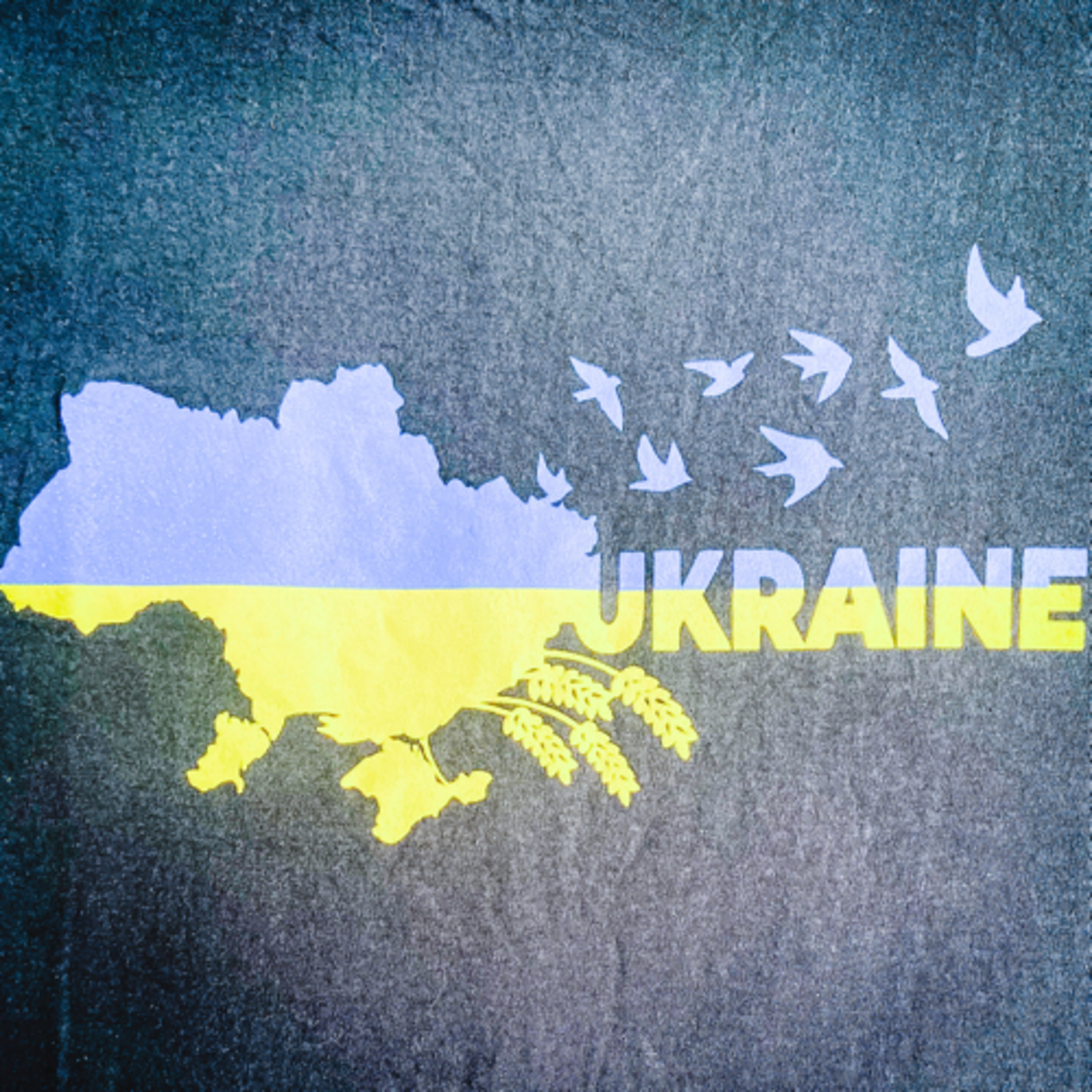 Ukraine, In this place