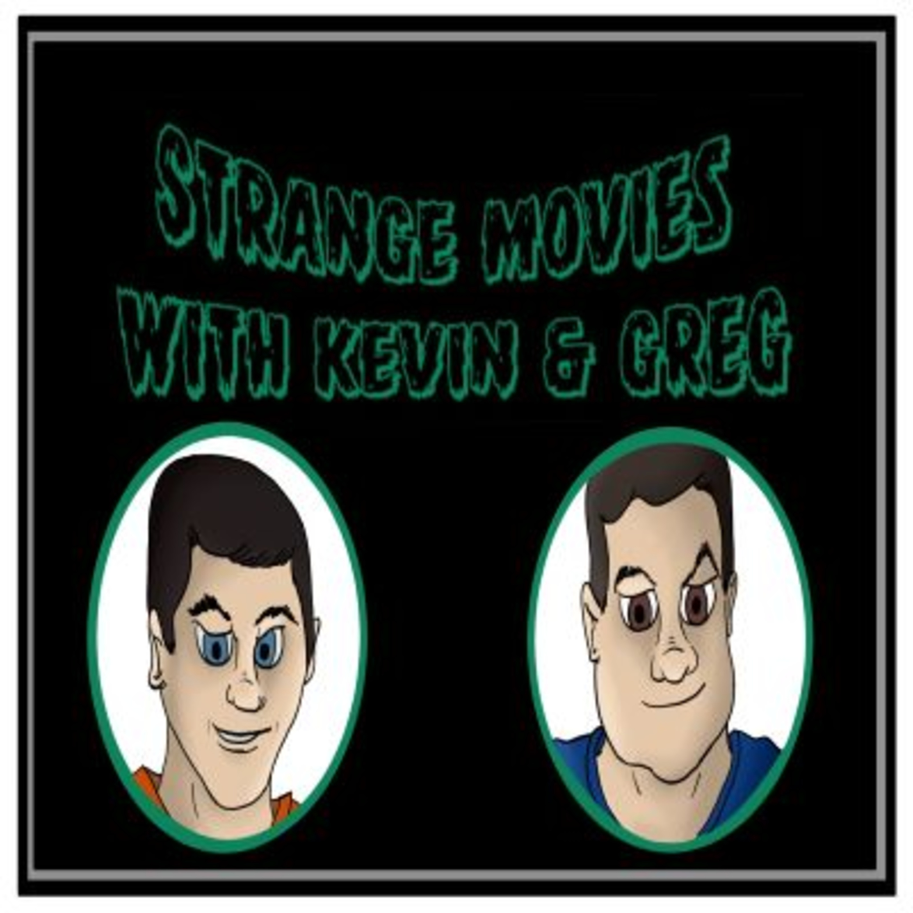 Strange Movies