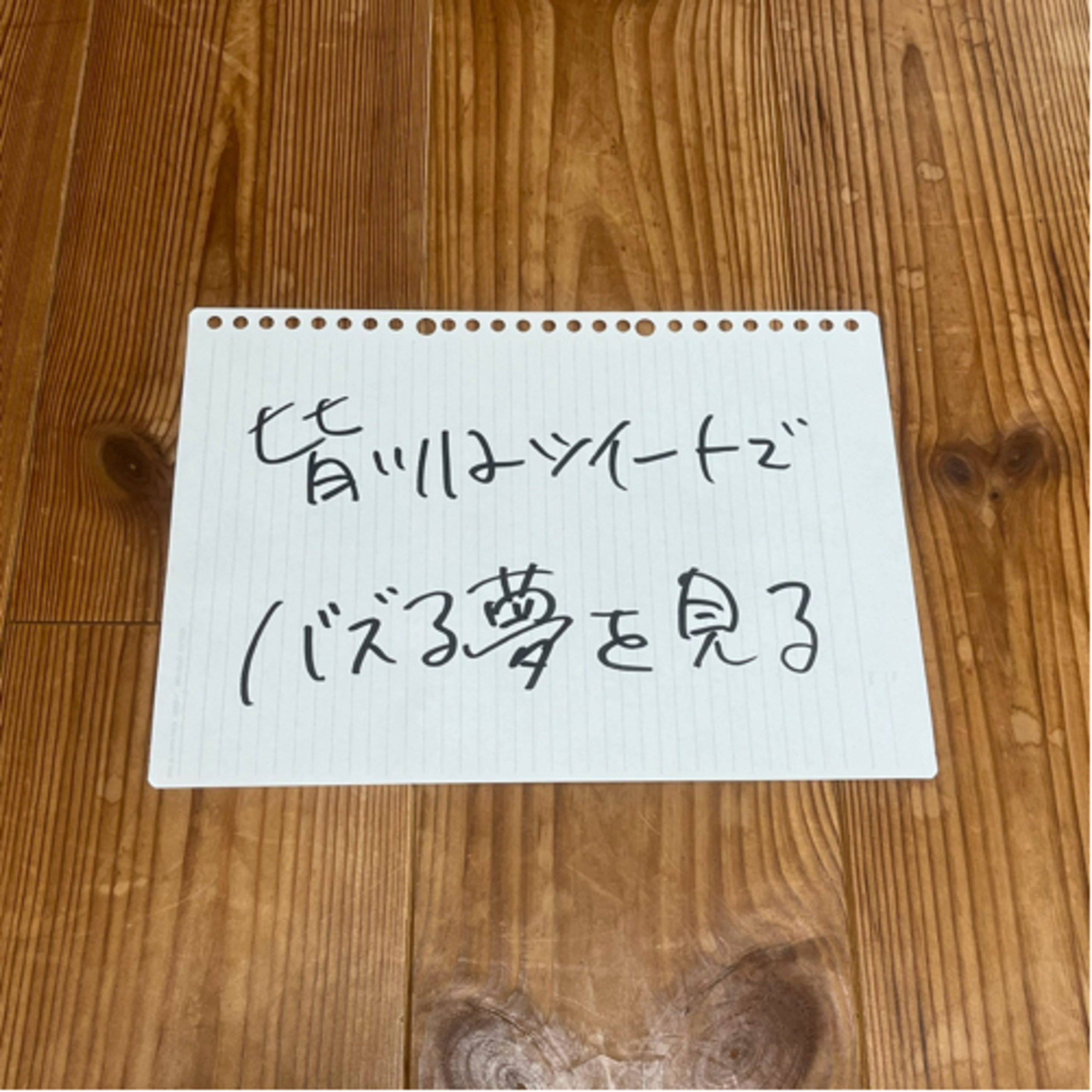 第51回「皆川はツイートでバズる夢を見る」　 episode artwork