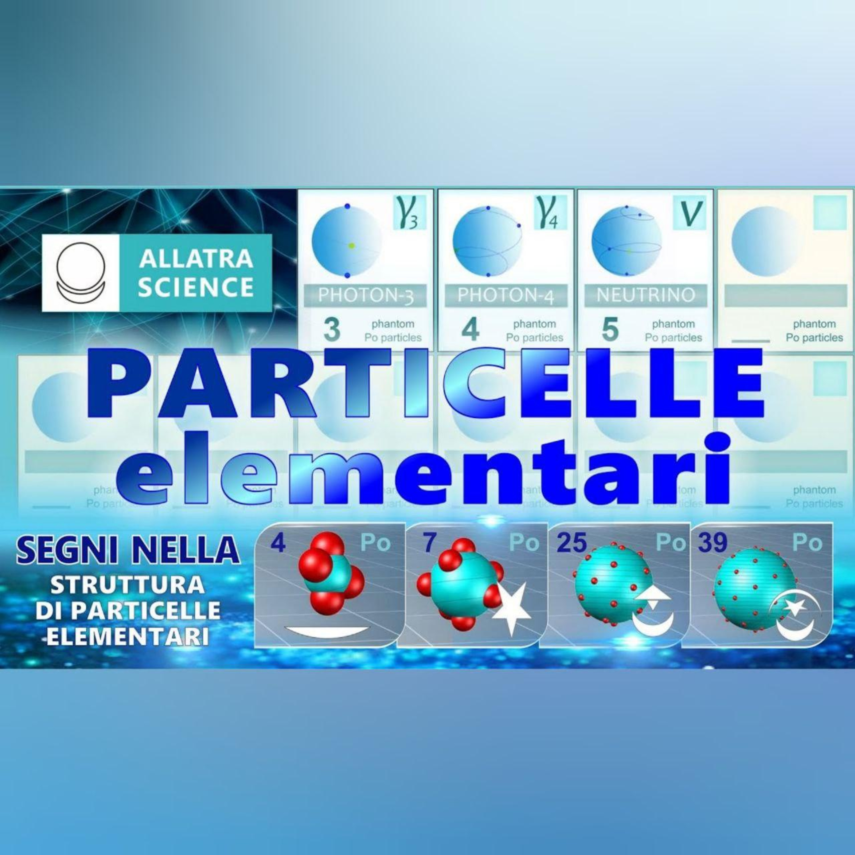ALLATRA TV ITALIA