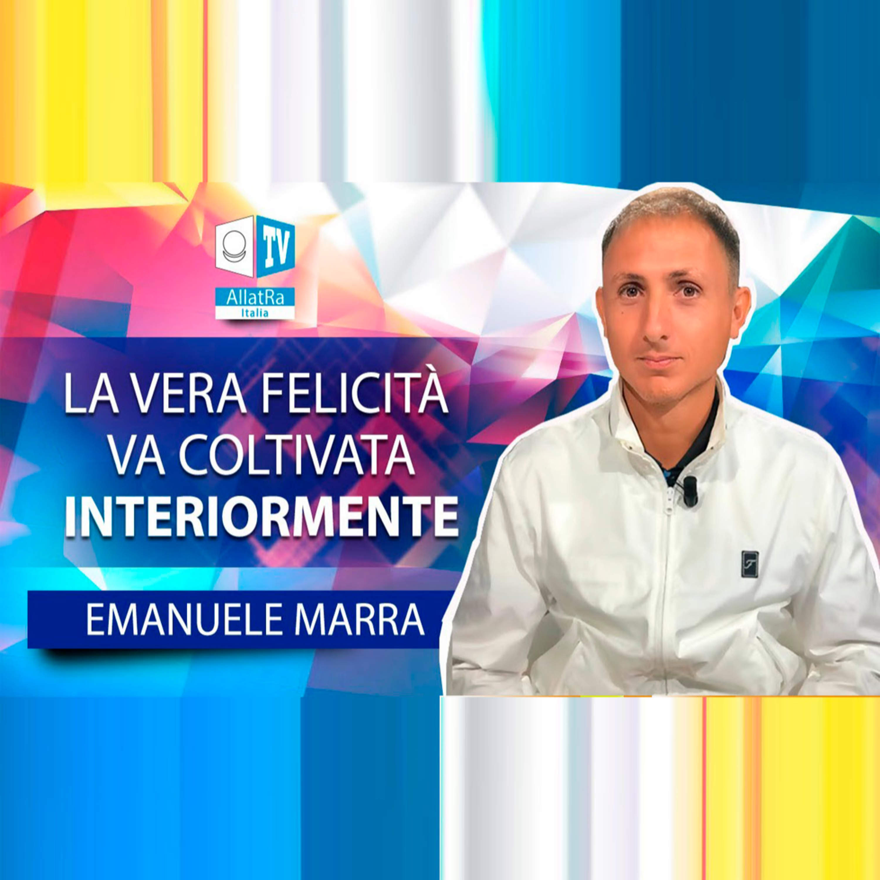 ALLATRA TV ITALIA
