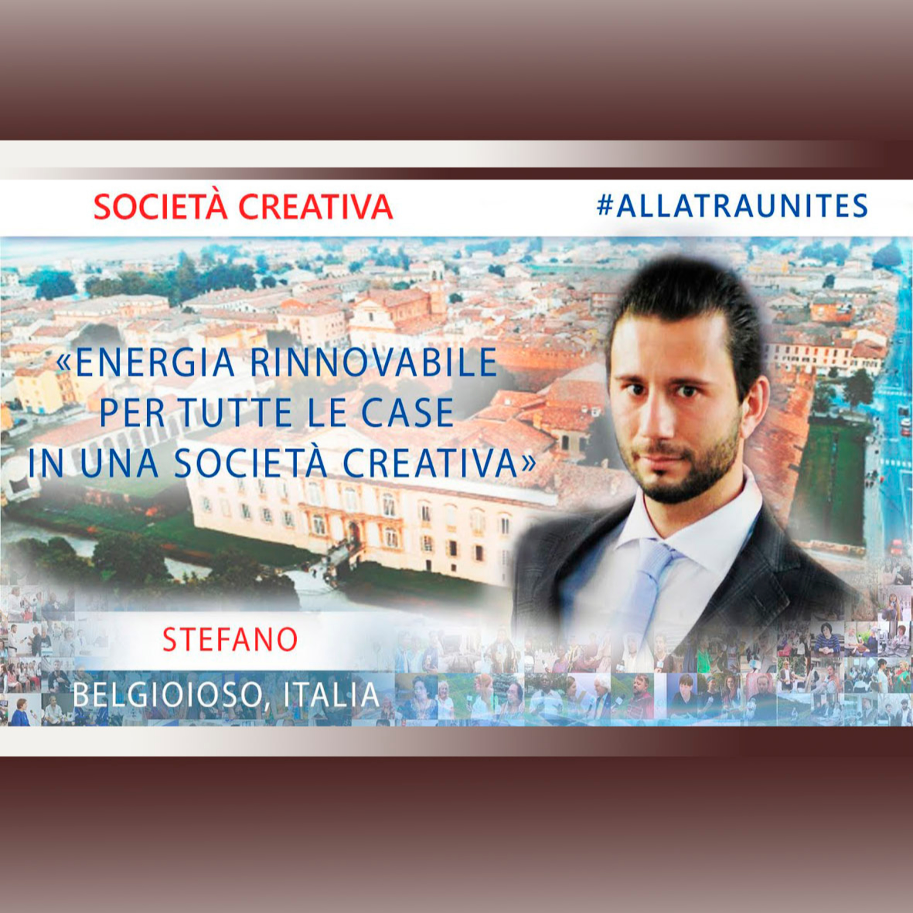 ALLATRA TV ITALIA