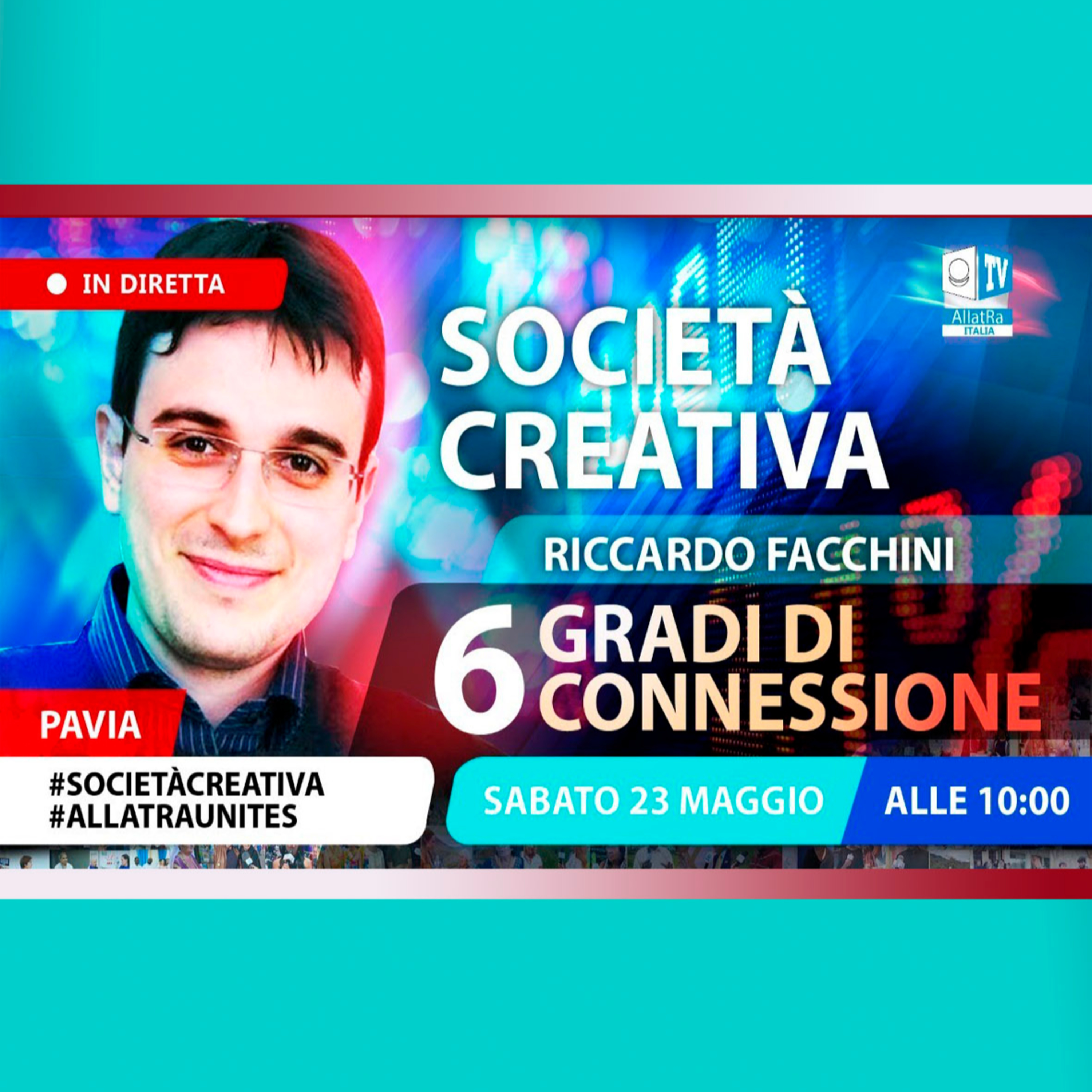 ALLATRA TV ITALIA