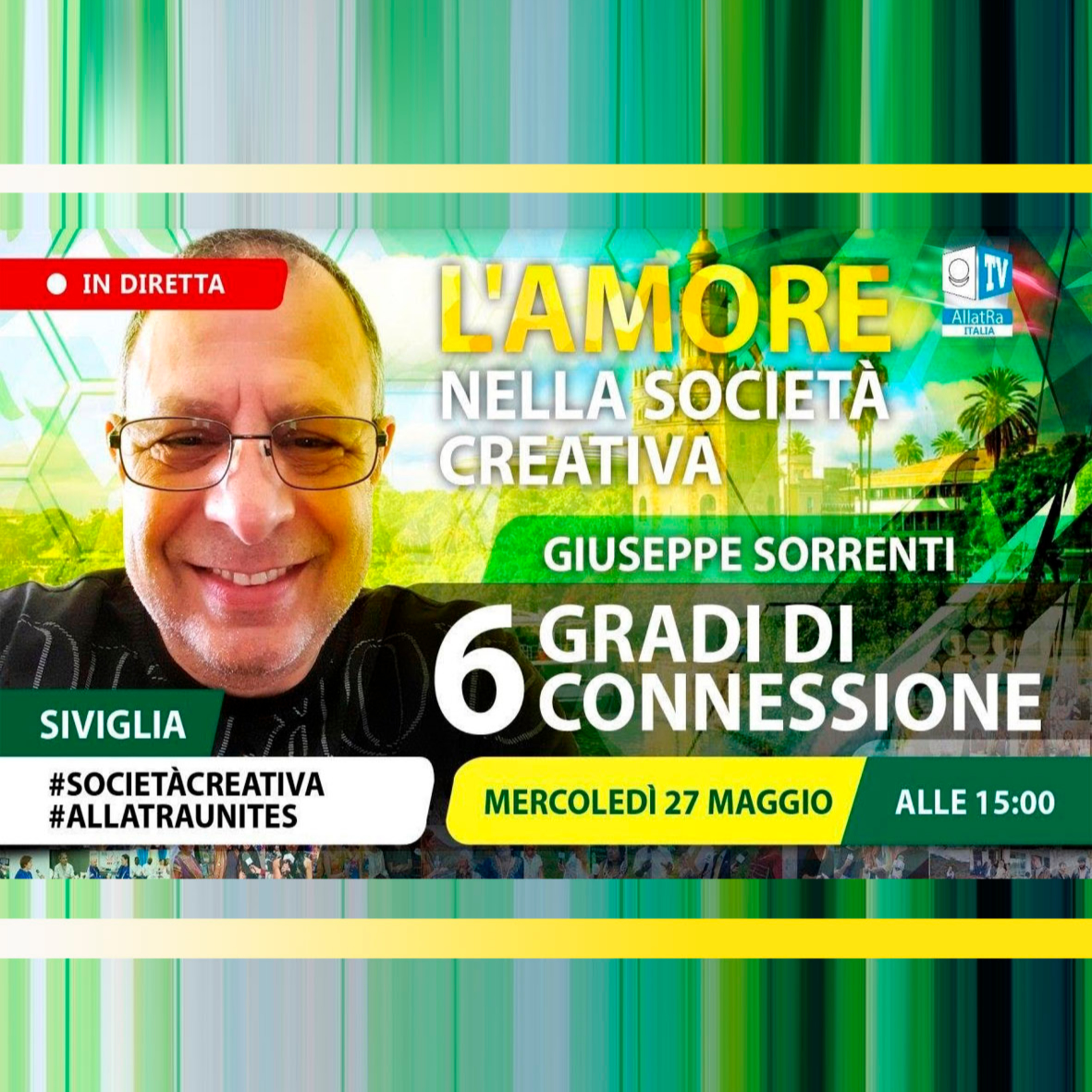 ALLATRA TV ITALIA