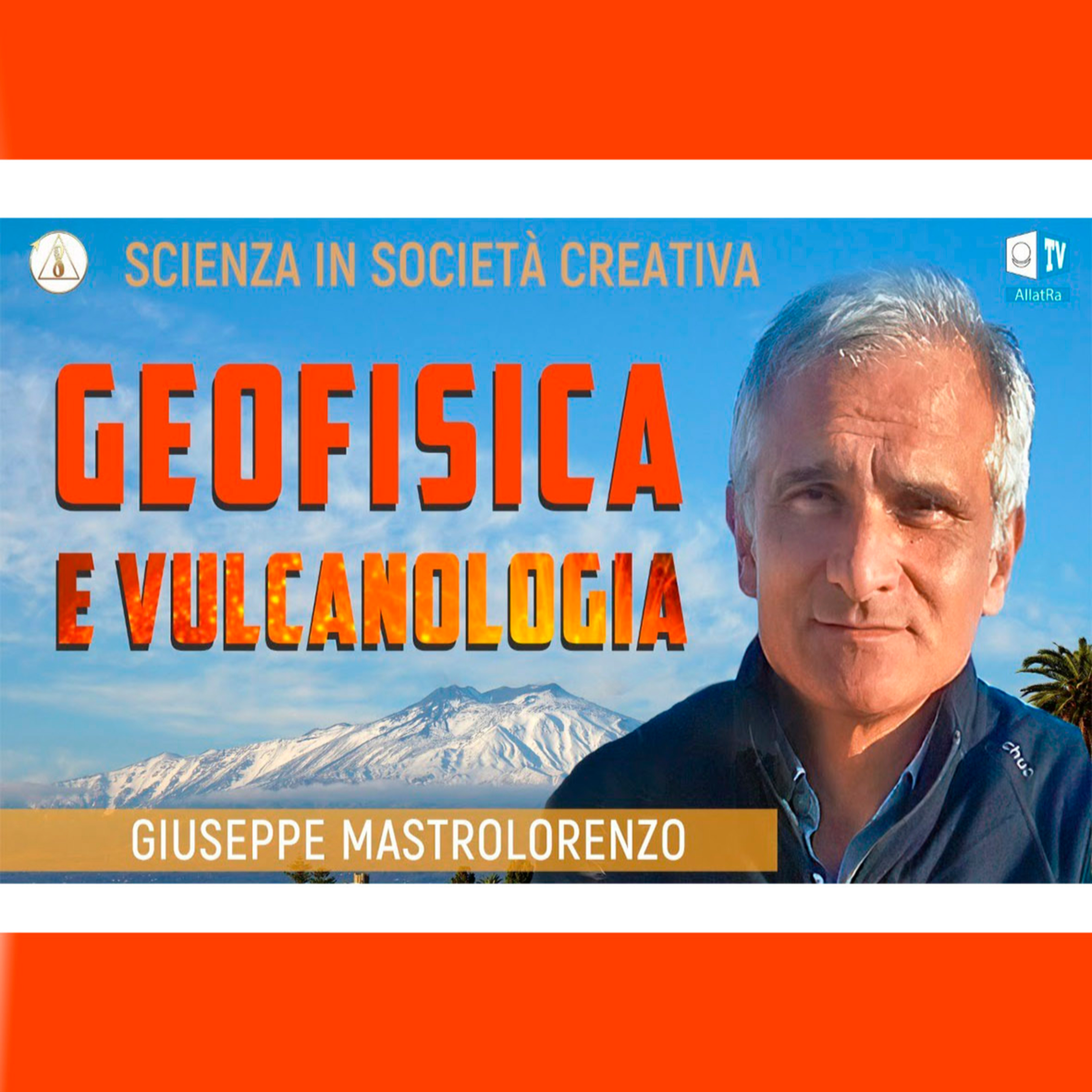 ALLATRA TV ITALIA