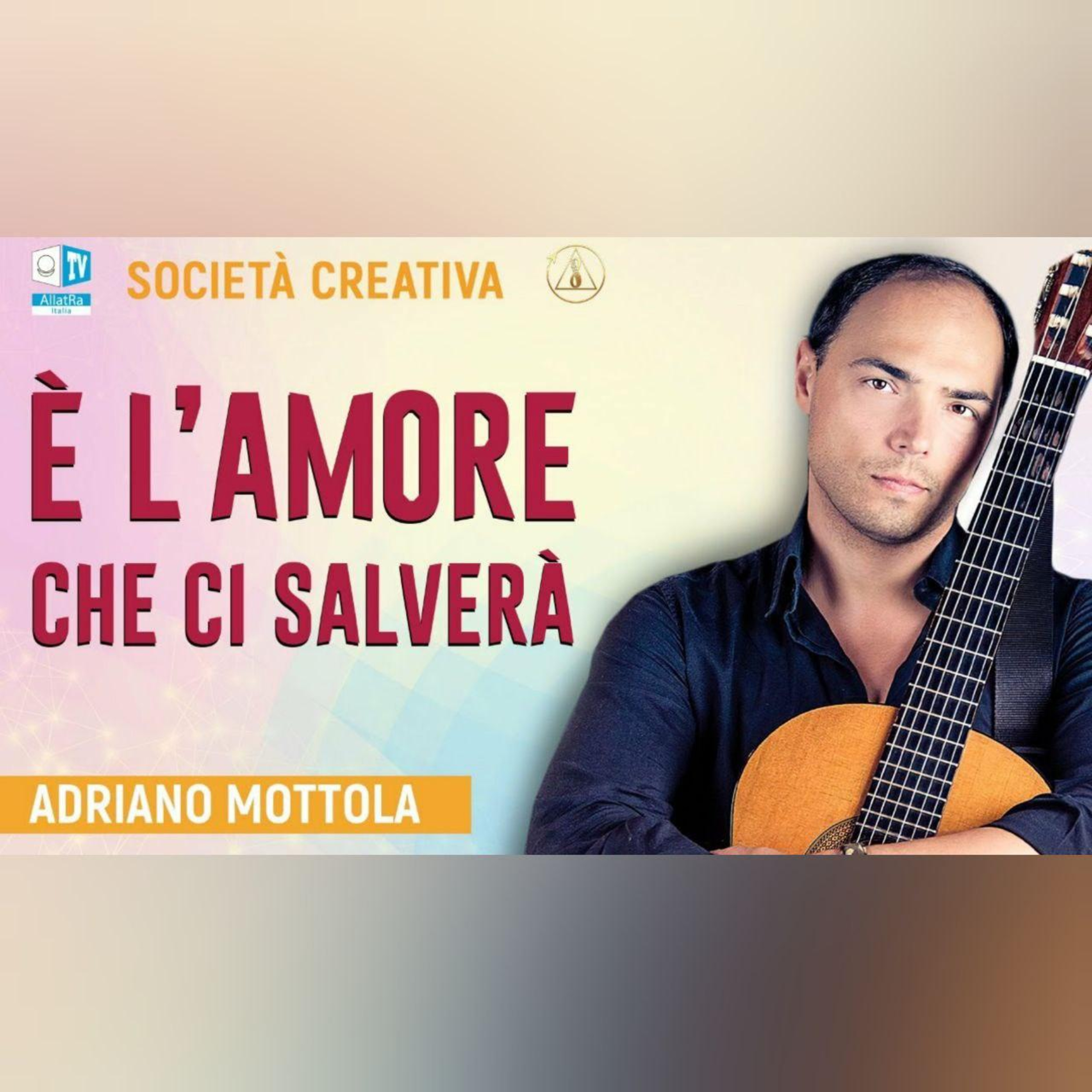 ALLATRA TV ITALIA