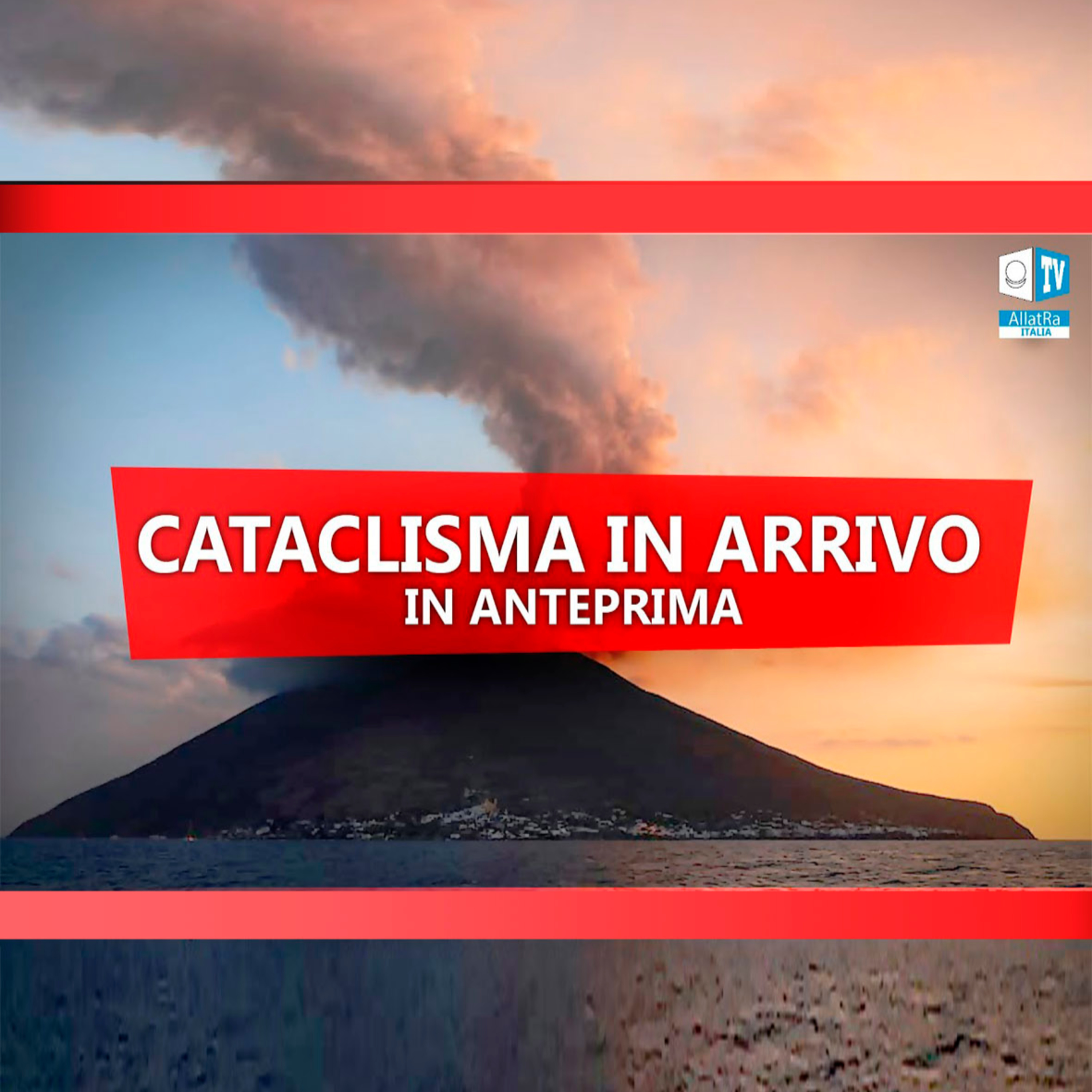 ALLATRA TV ITALIA