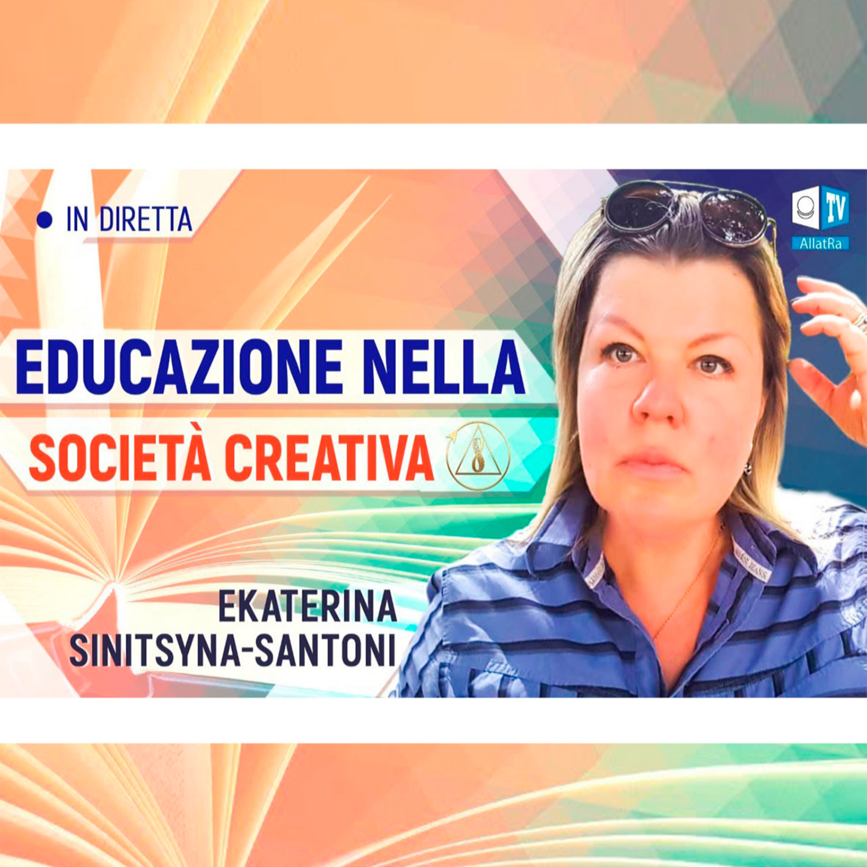 ALLATRA TV ITALIA