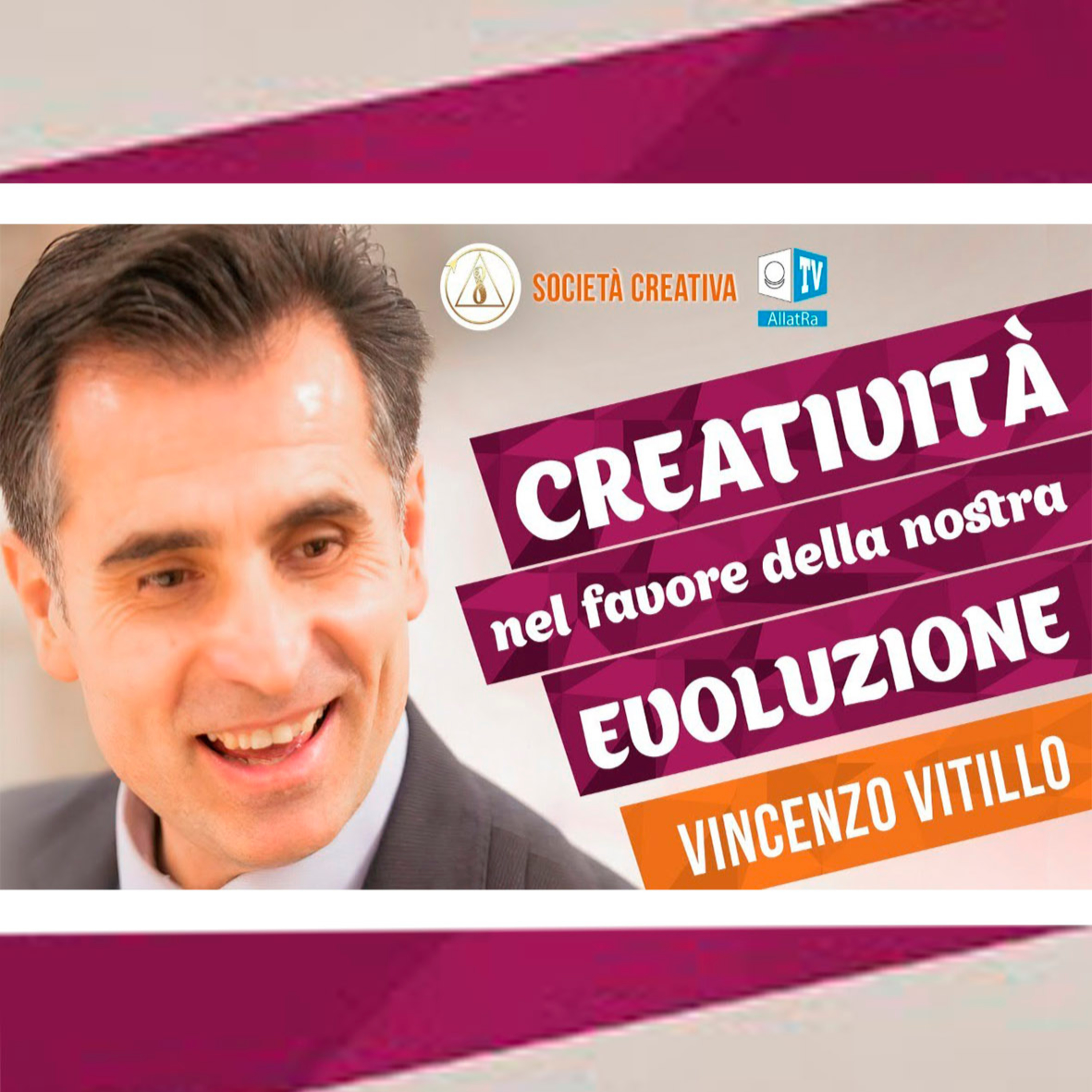 ALLATRA TV ITALIA