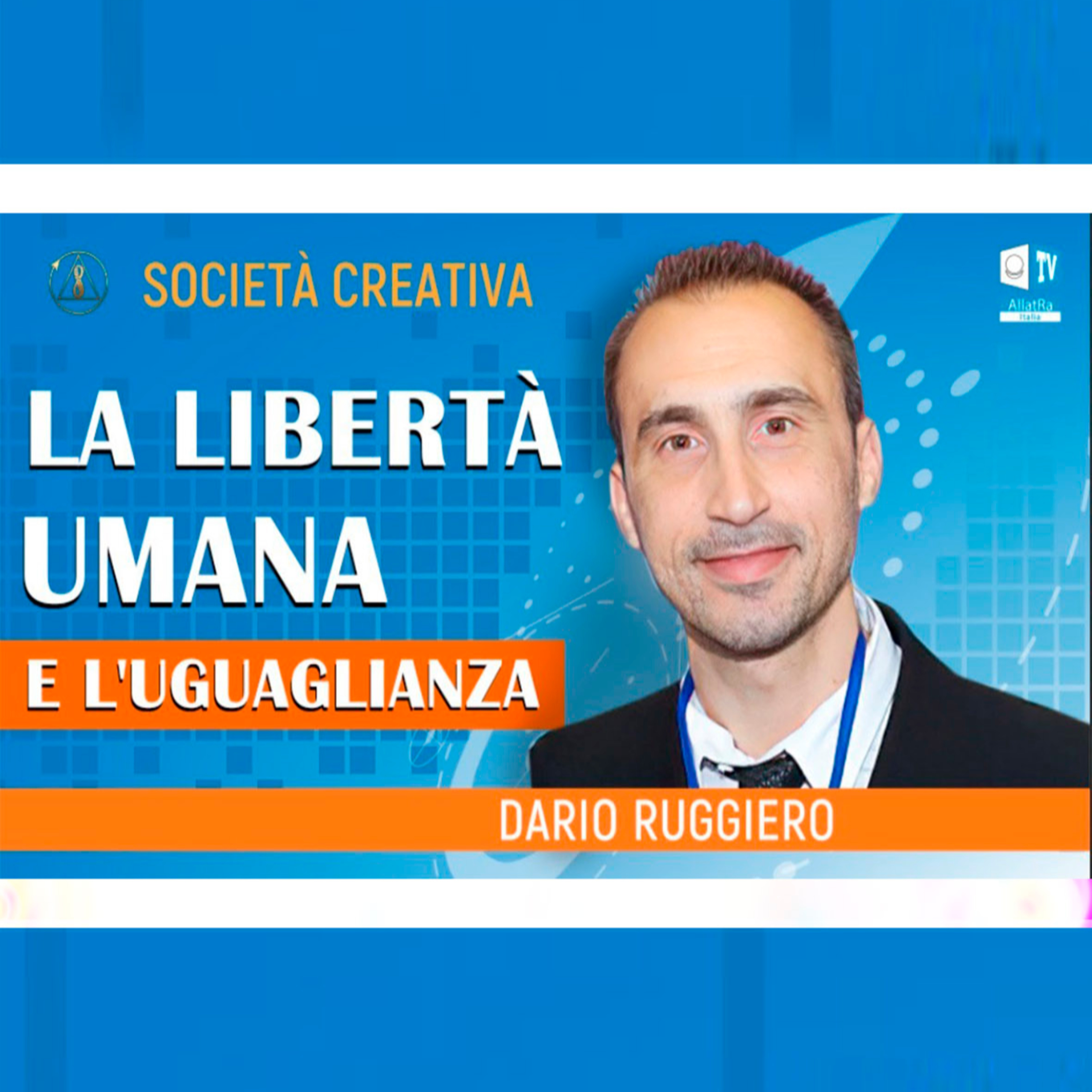 ALLATRA TV ITALIA