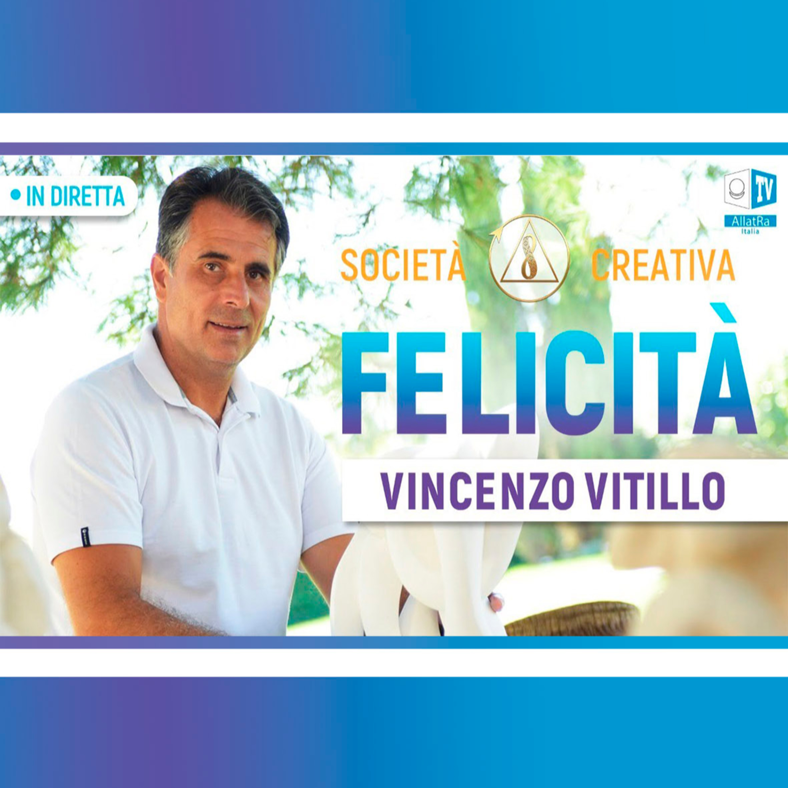 ALLATRA TV ITALIA