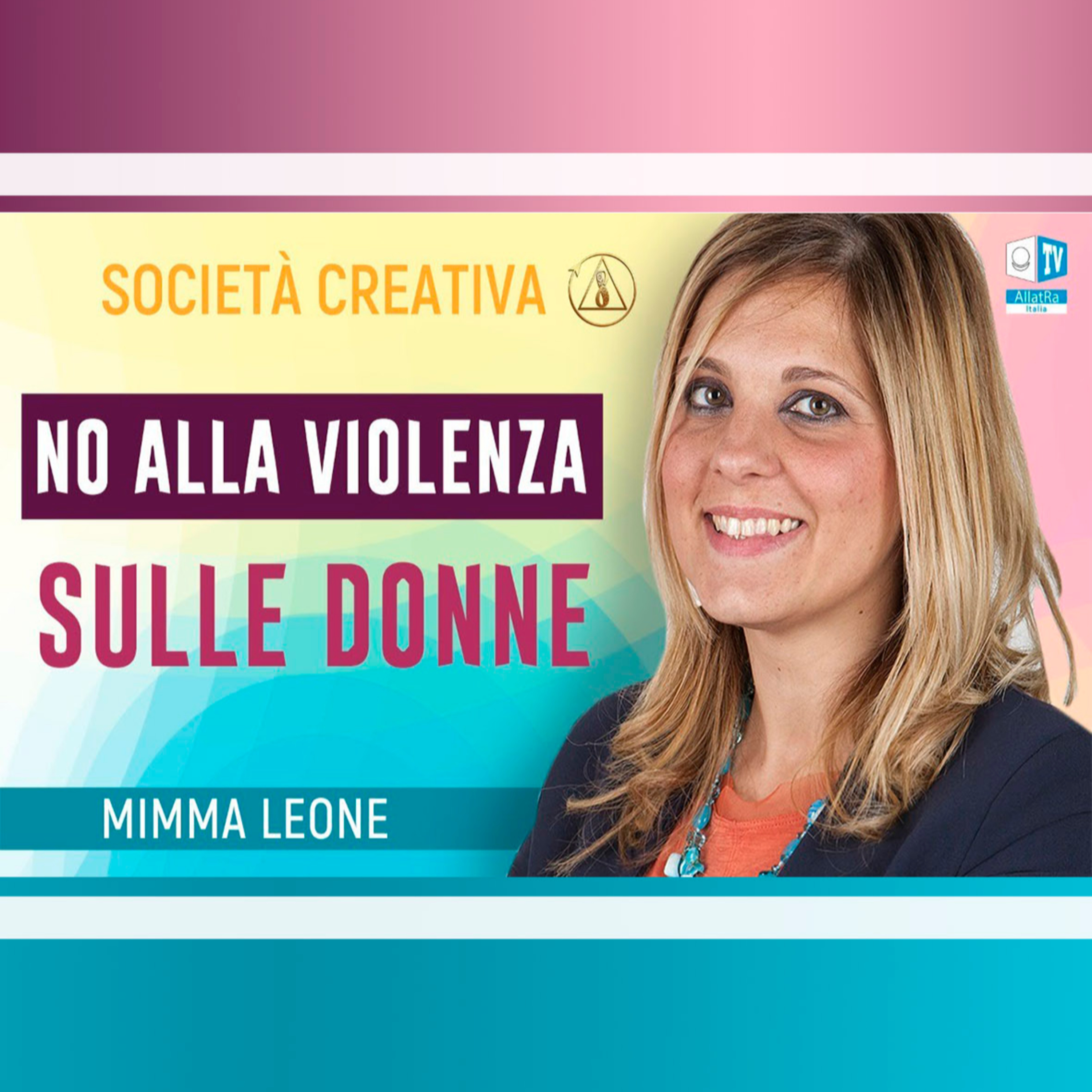 ALLATRA TV ITALIA