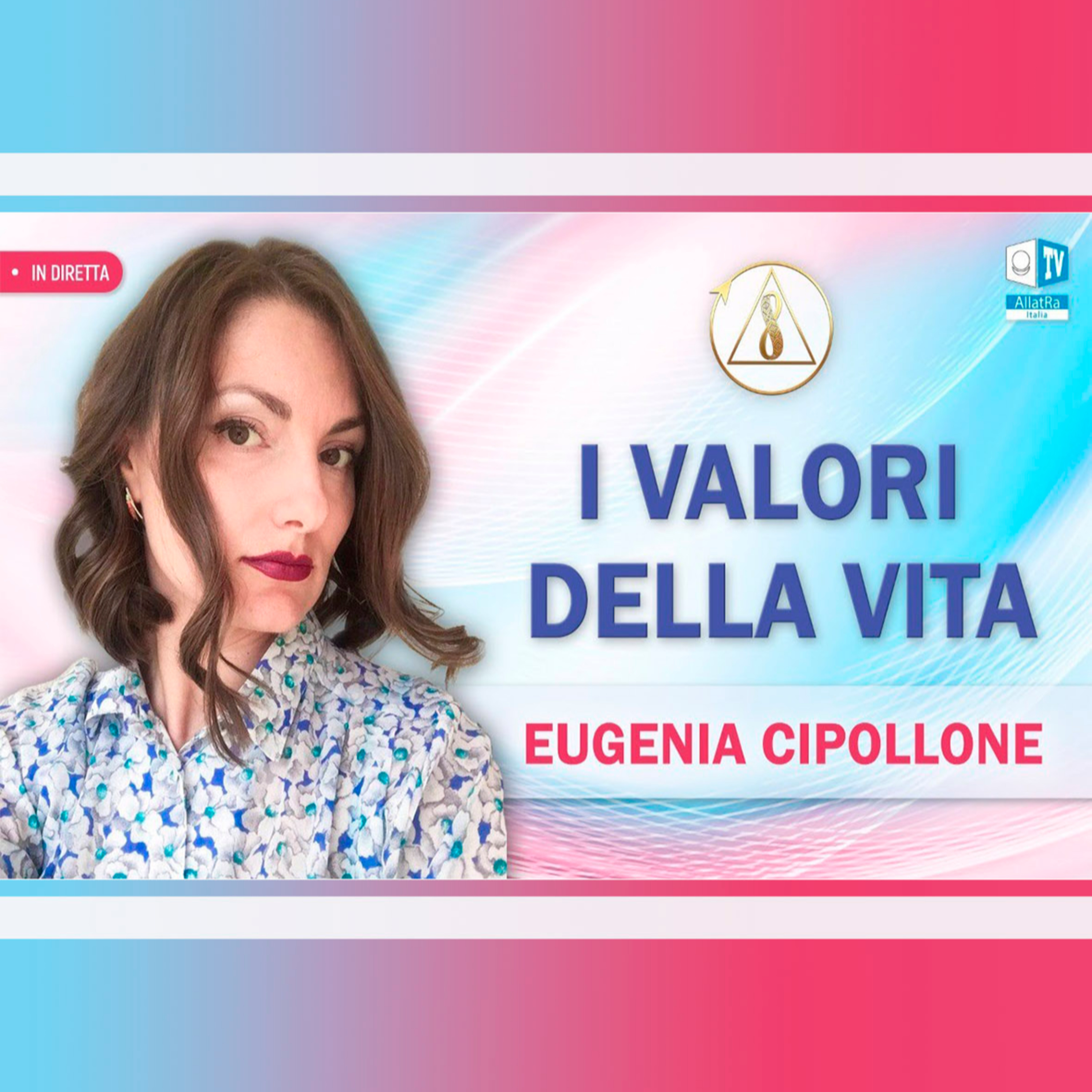 ALLATRA TV ITALIA