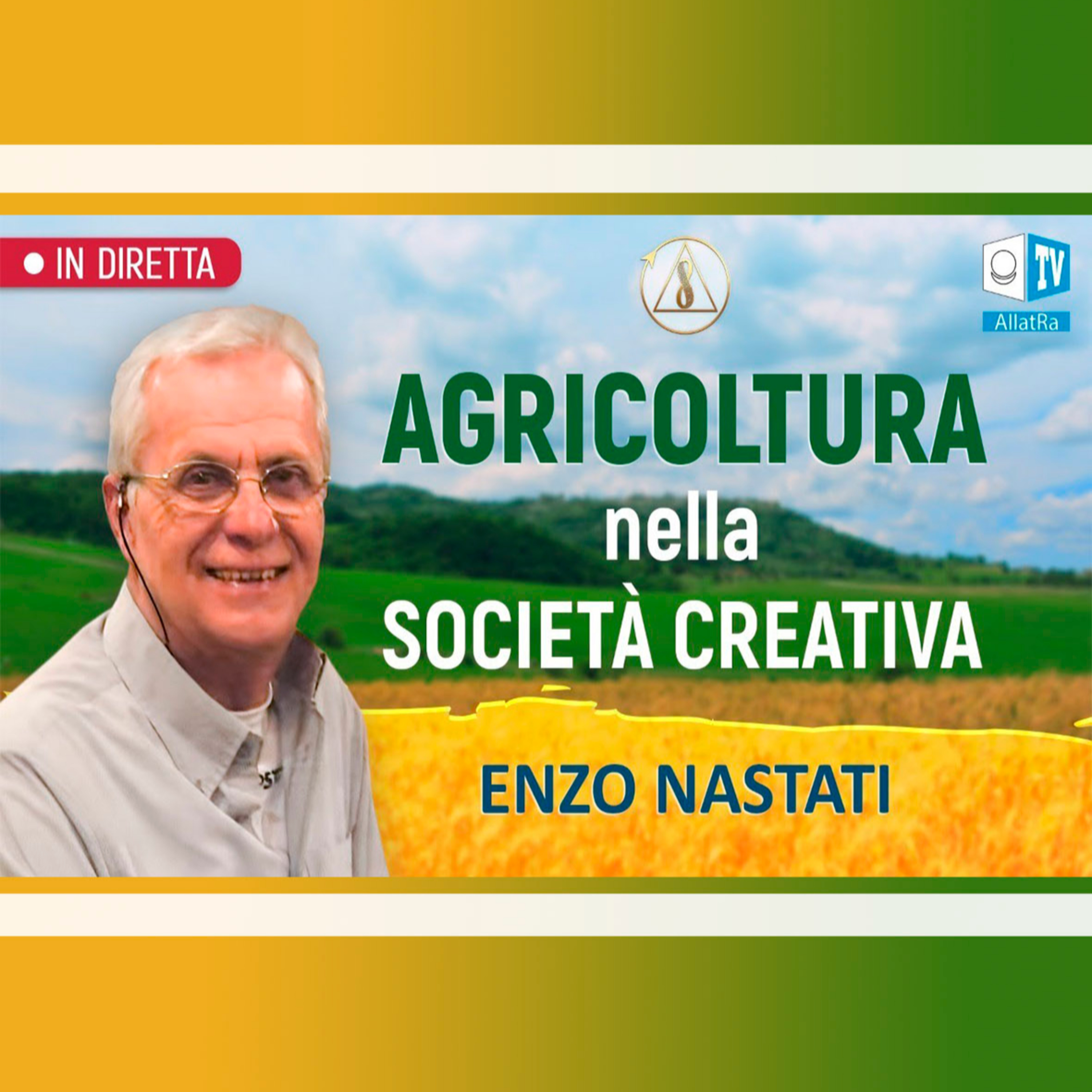 ALLATRA TV ITALIA