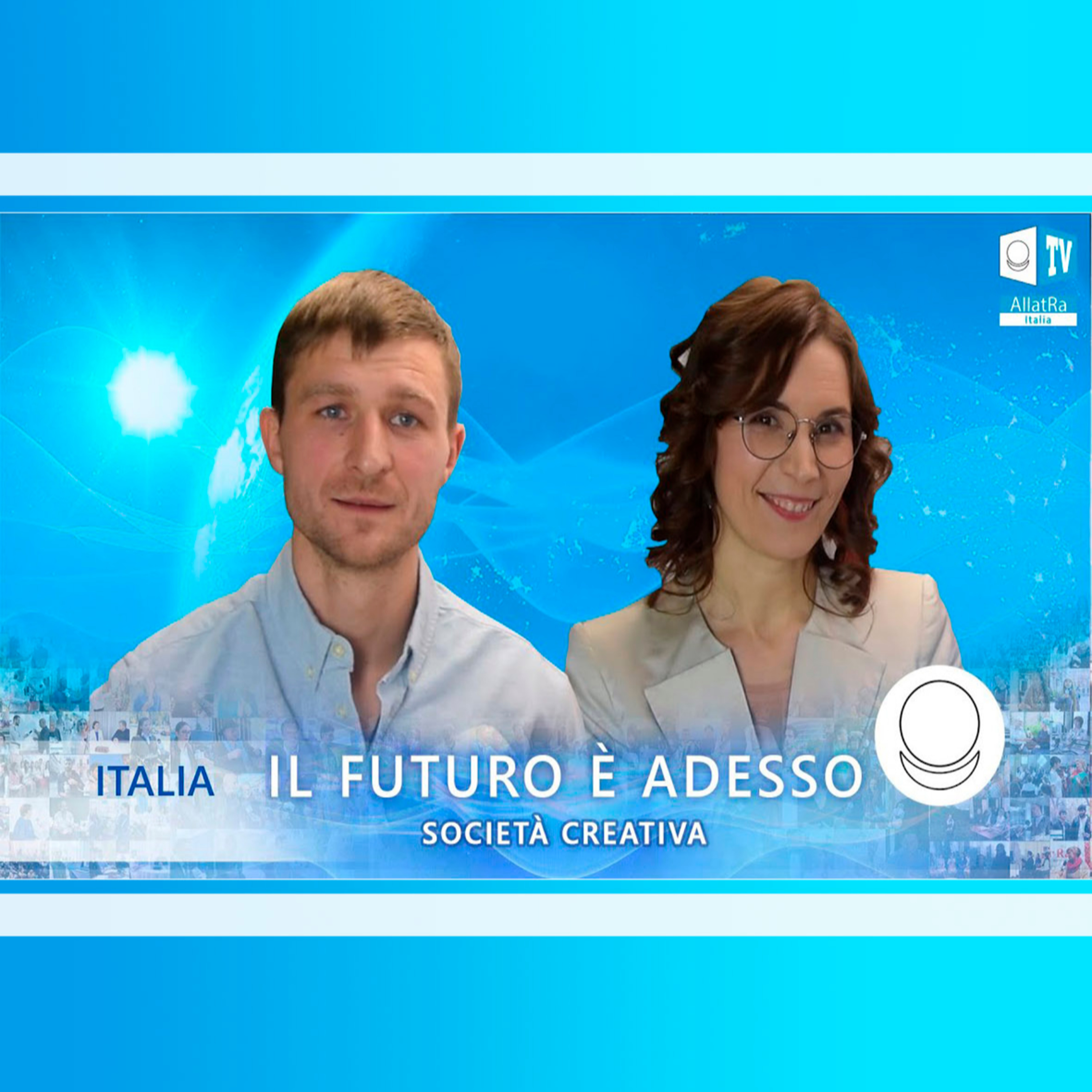 ALLATRA TV ITALIA