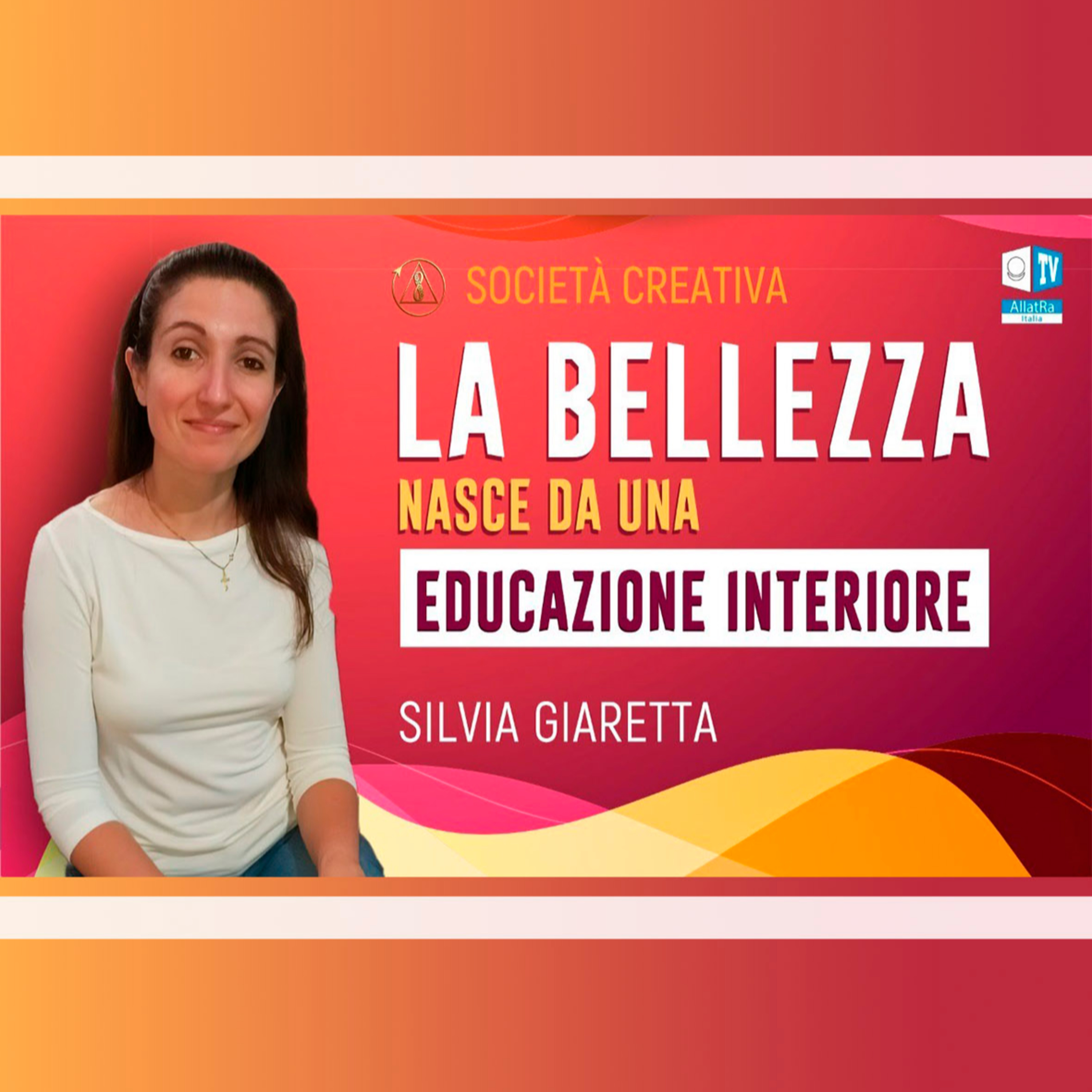 ALLATRA TV ITALIA