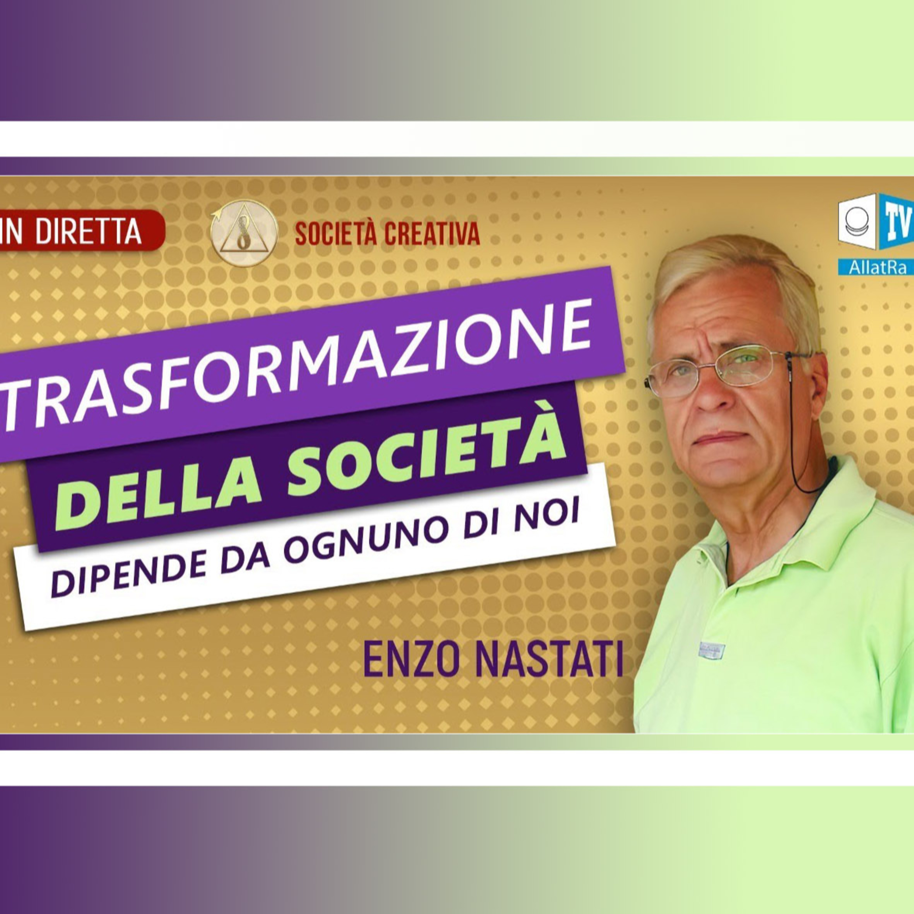 ALLATRA TV ITALIA
