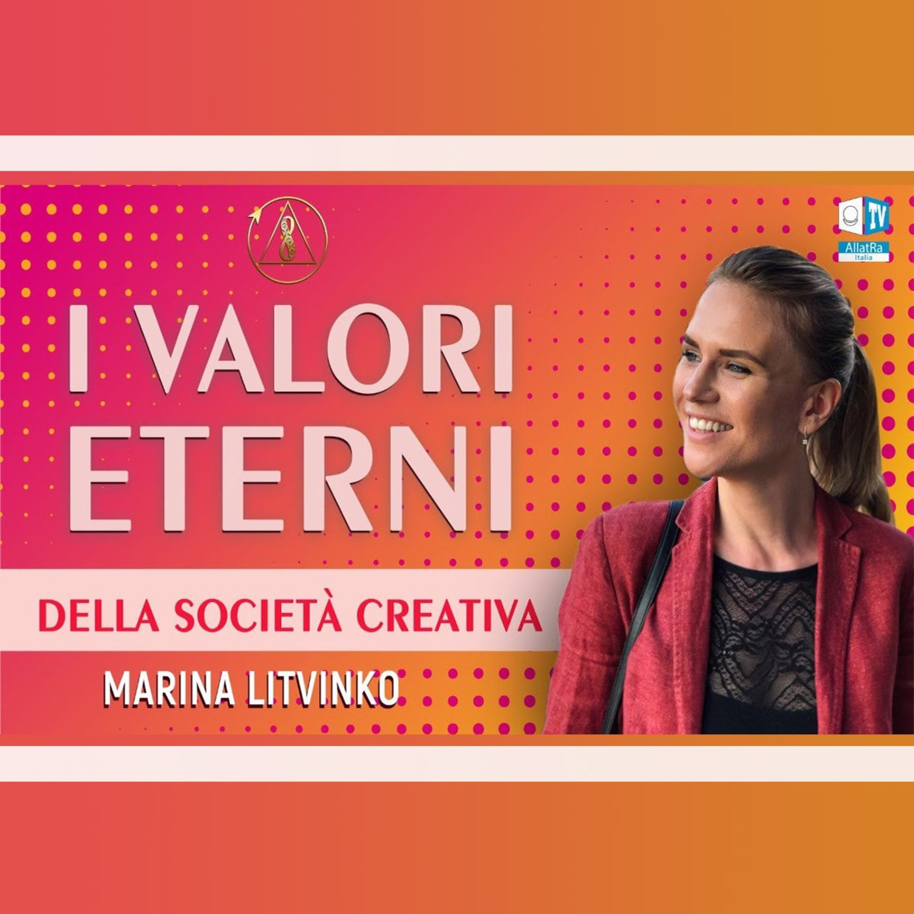 ALLATRA TV ITALIA