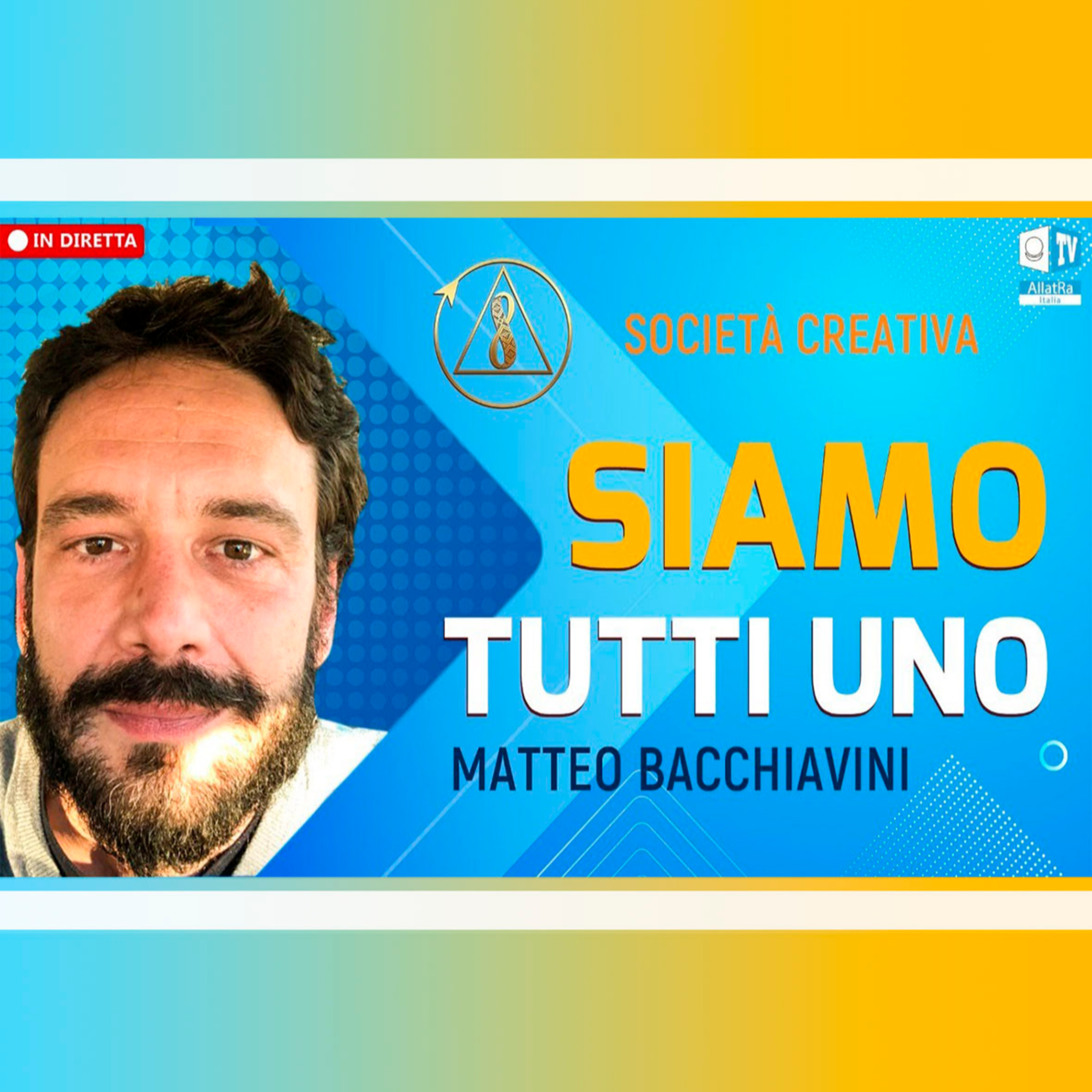 ALLATRA TV ITALIA