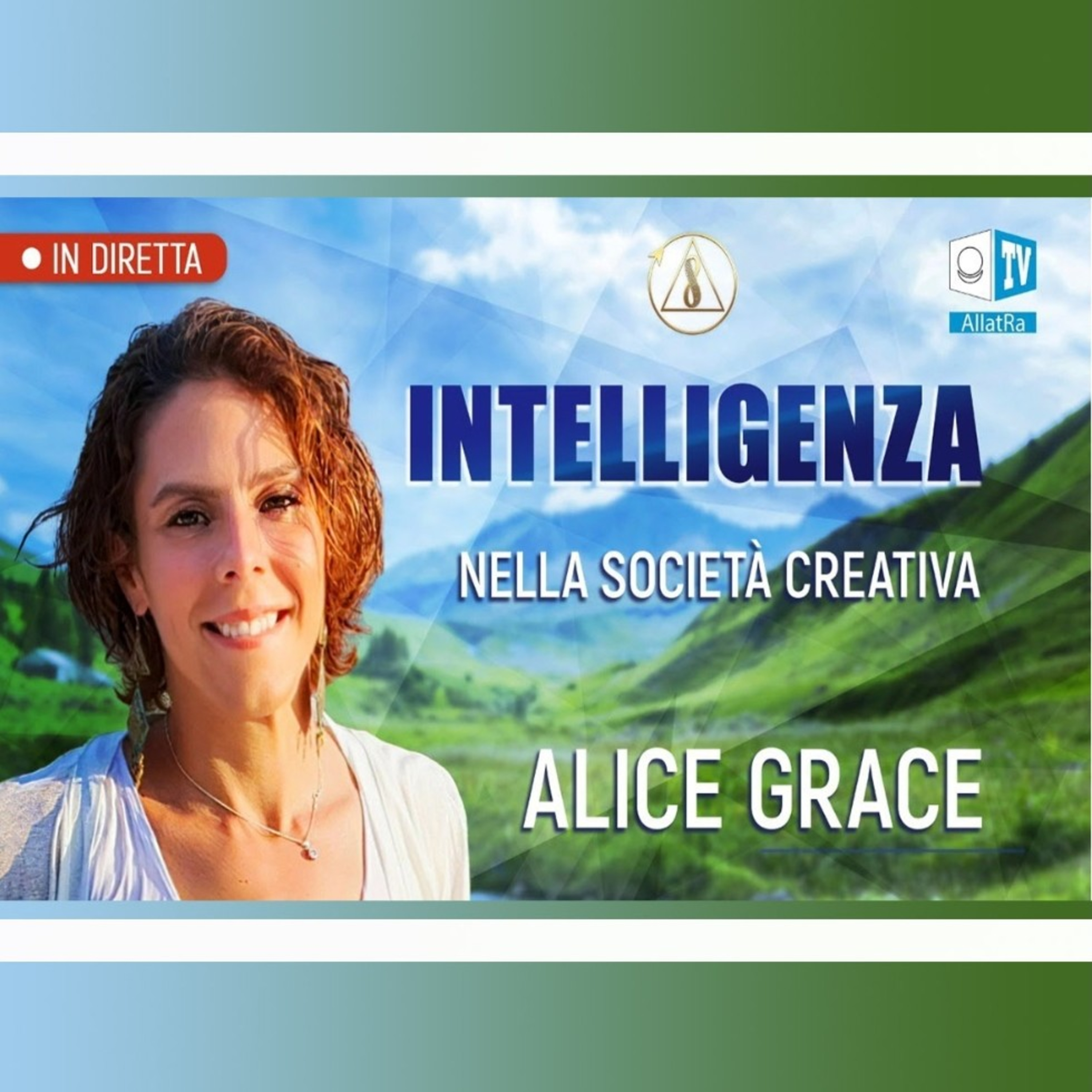 ALLATRA TV ITALIA