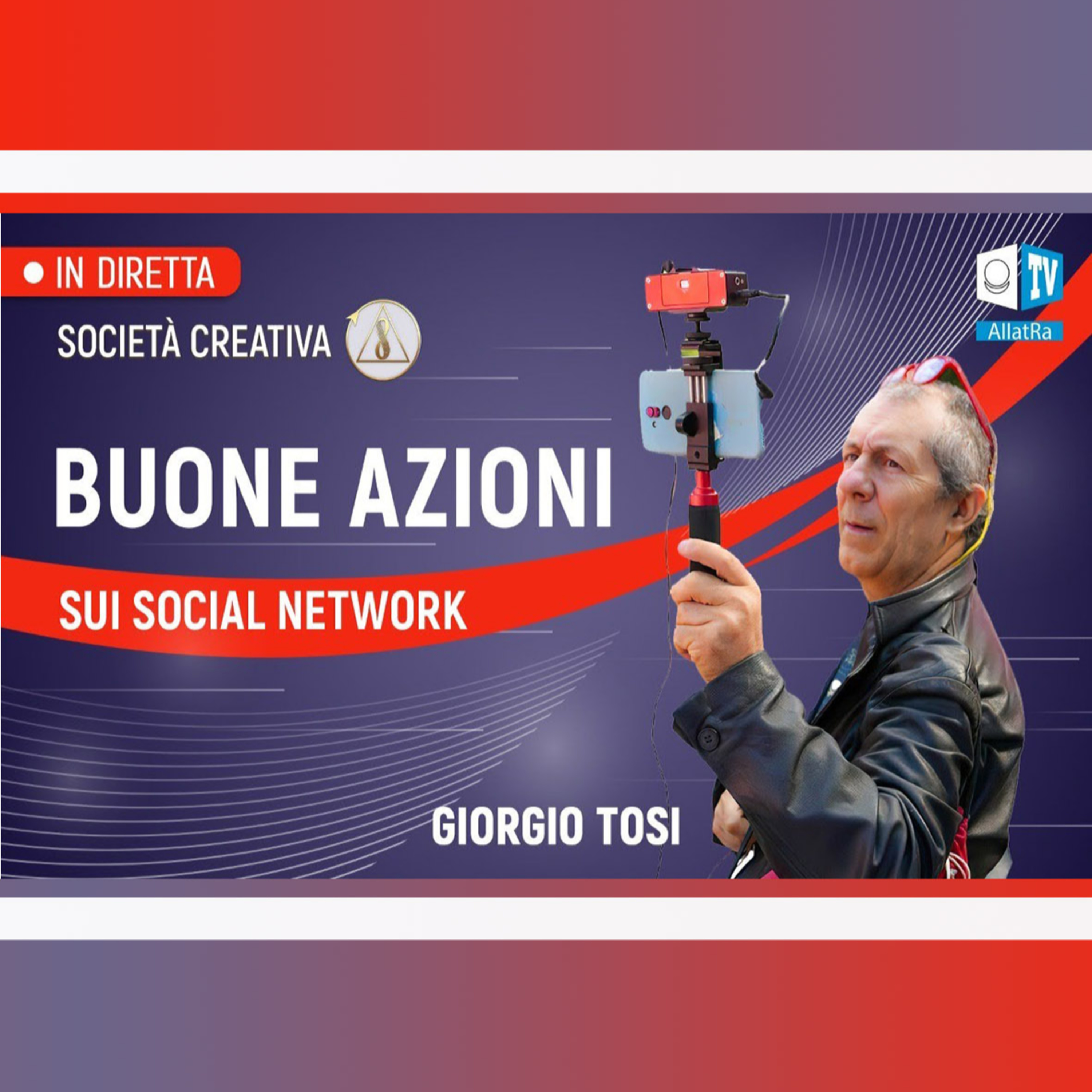 ALLATRA TV ITALIA