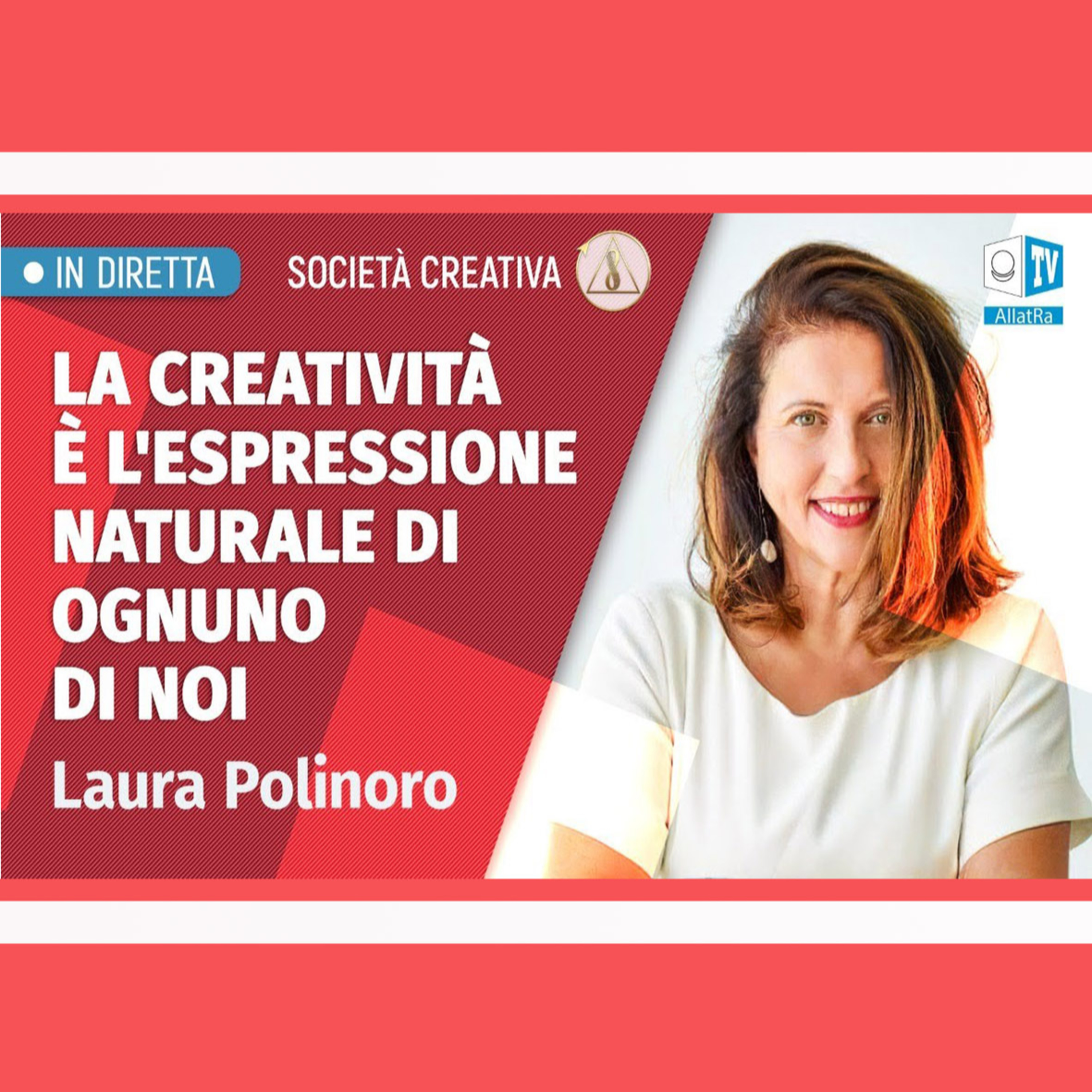 ALLATRA TV ITALIA