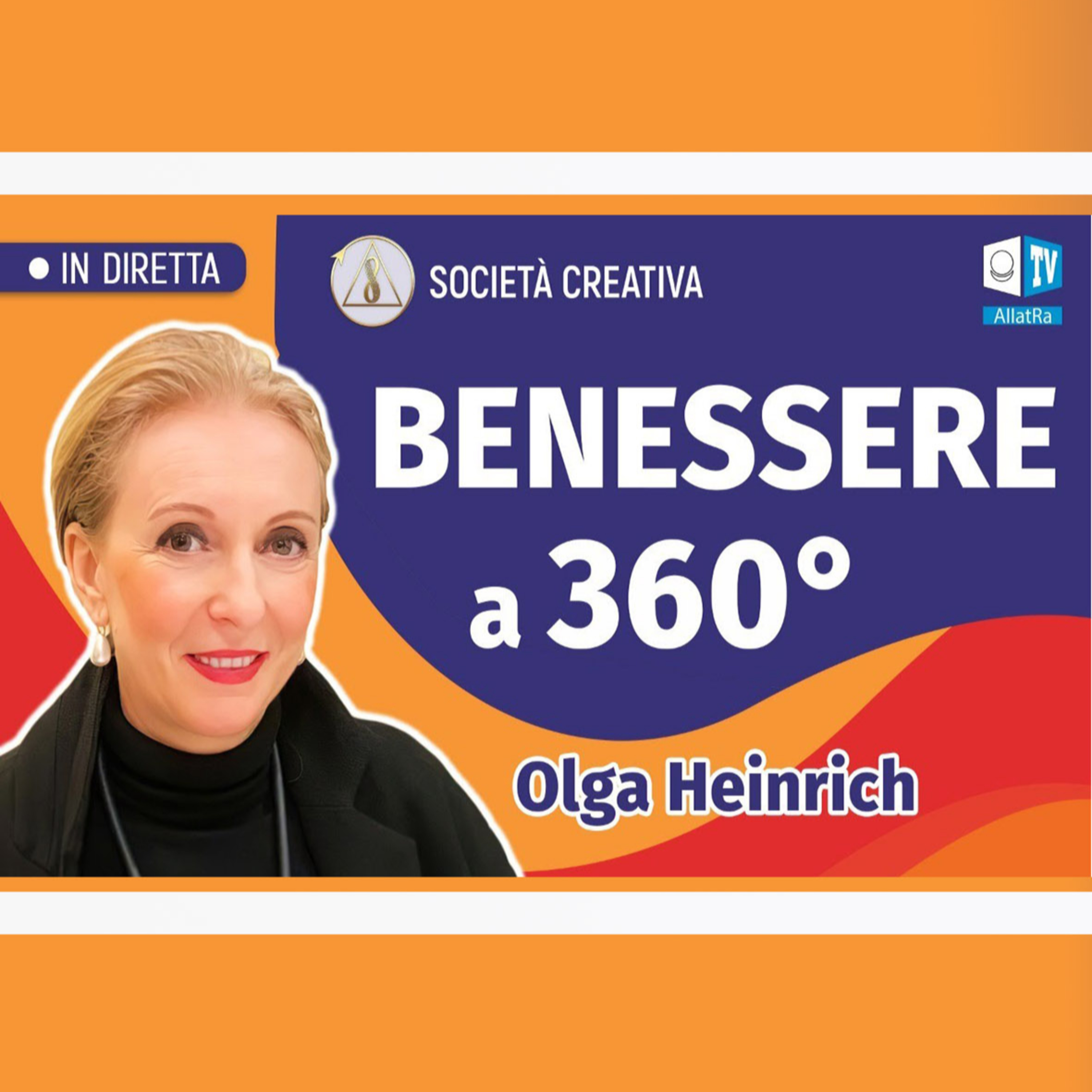 ALLATRA TV ITALIA