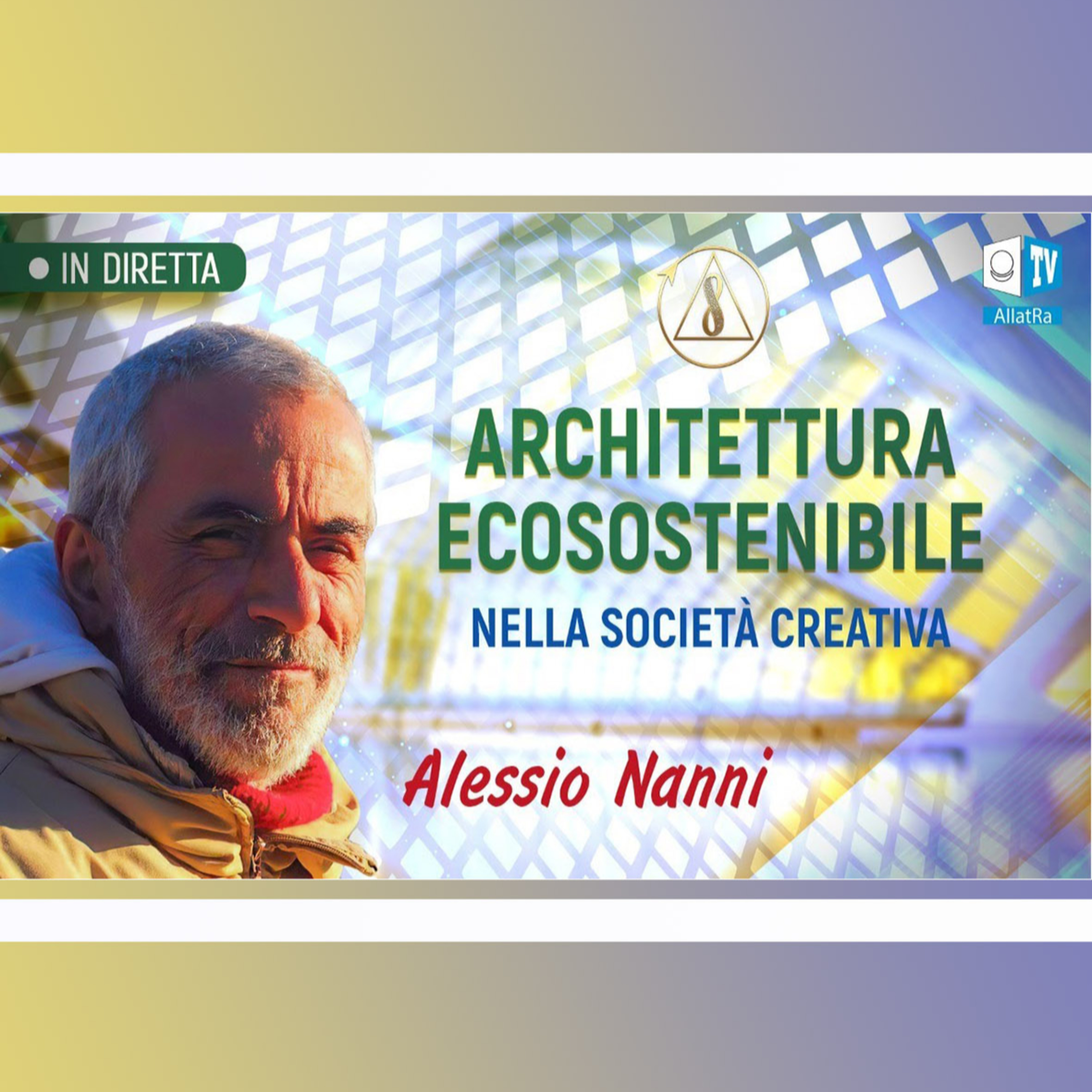 ALLATRA TV ITALIA