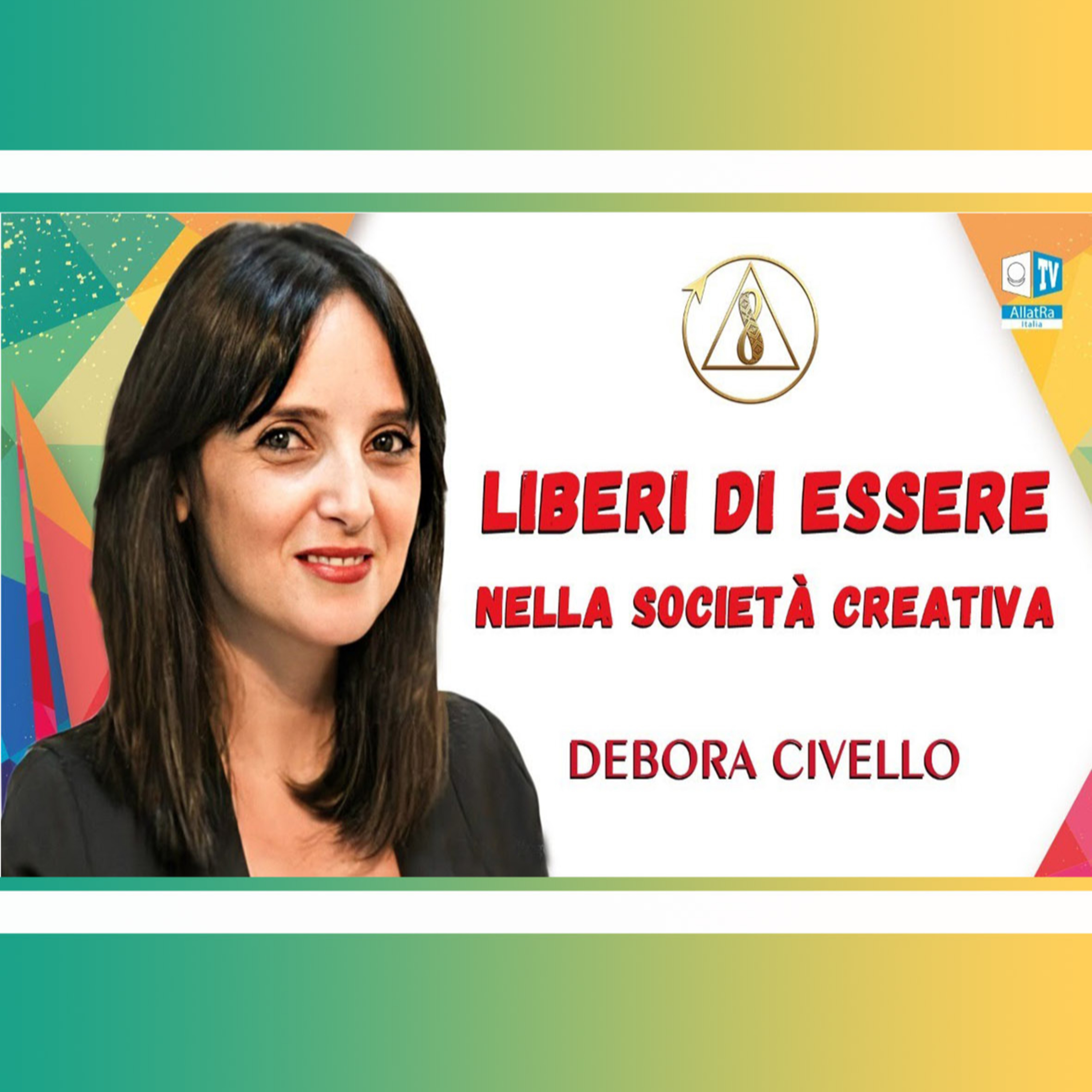 ALLATRA TV ITALIA