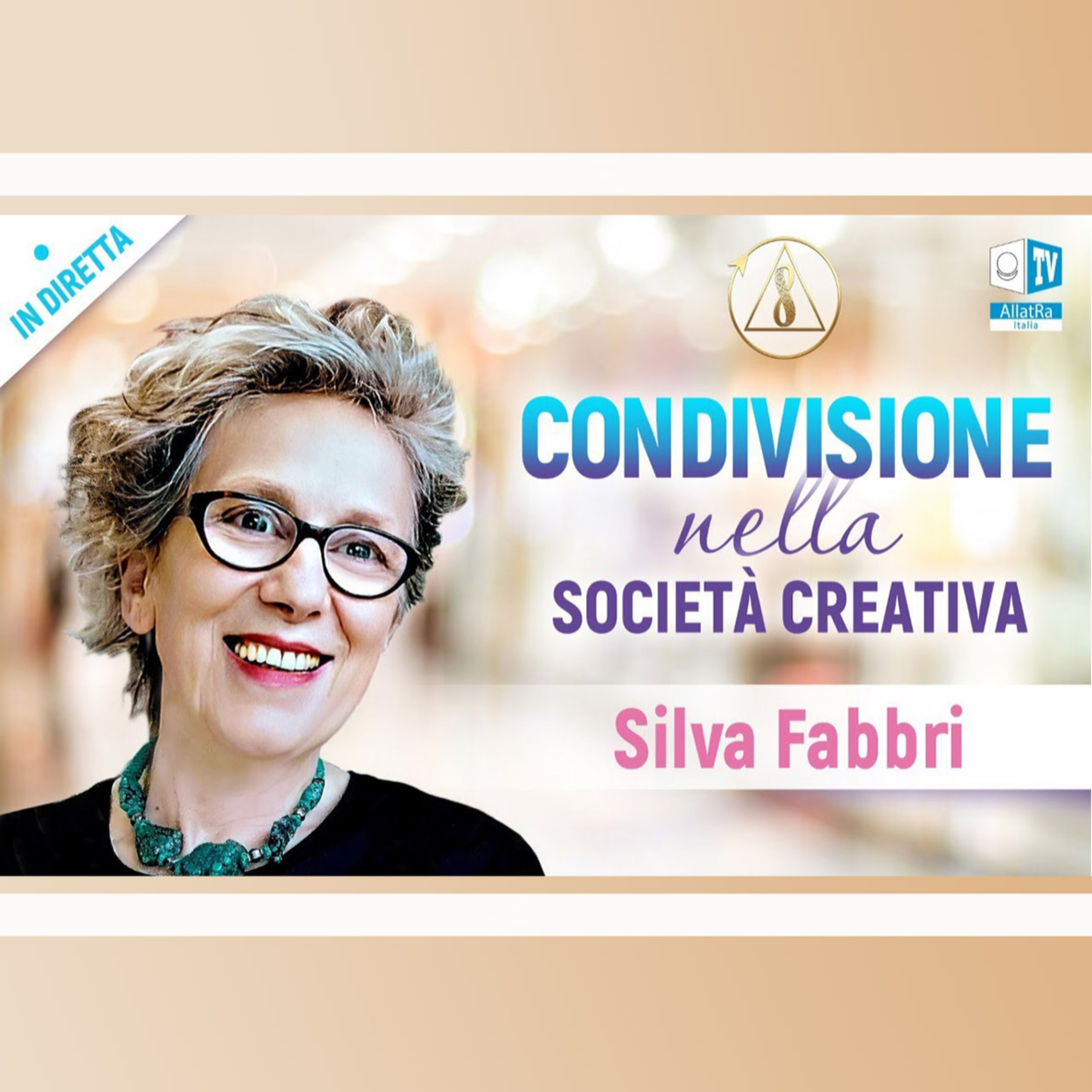ALLATRA TV ITALIA
