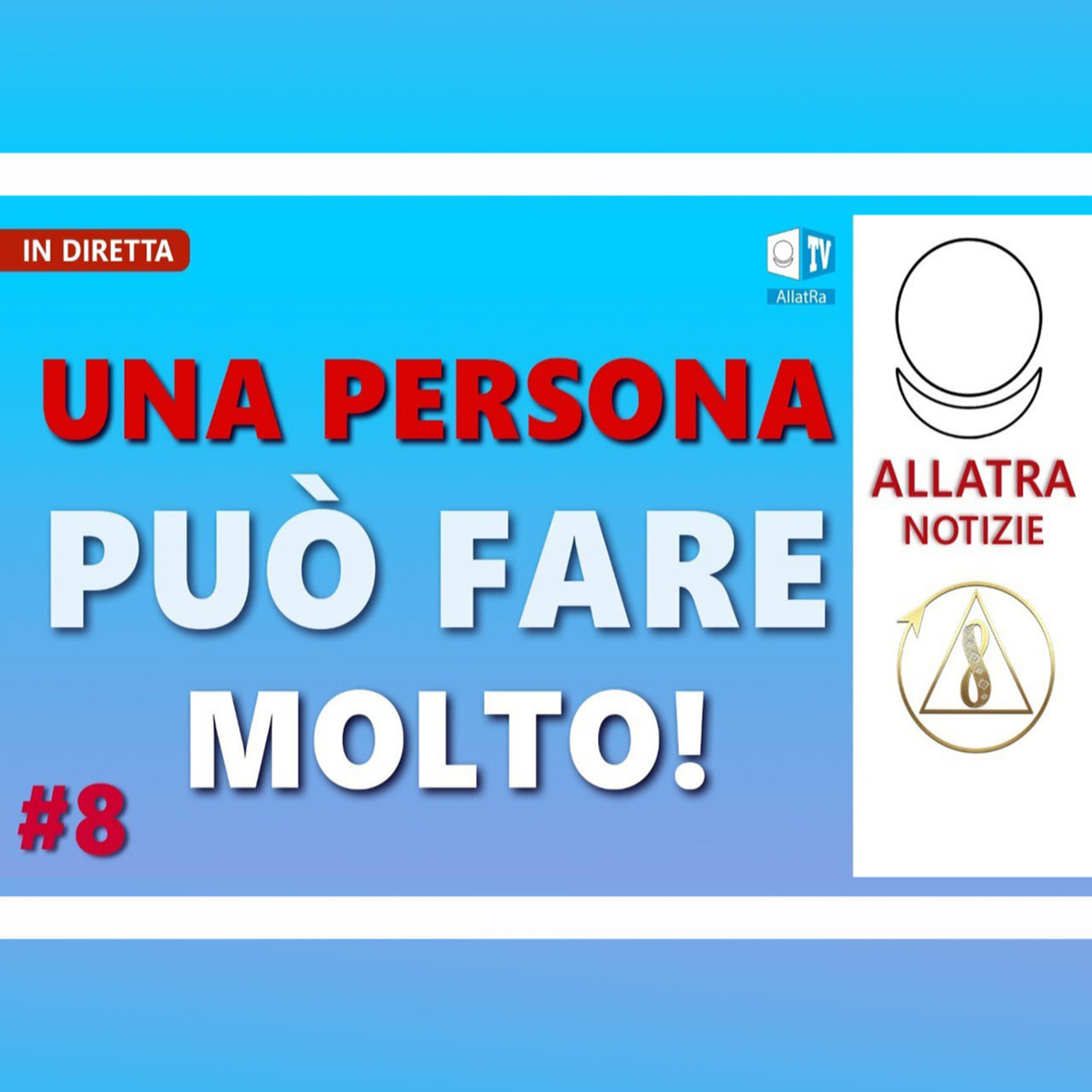 ALLATRA TV ITALIA
