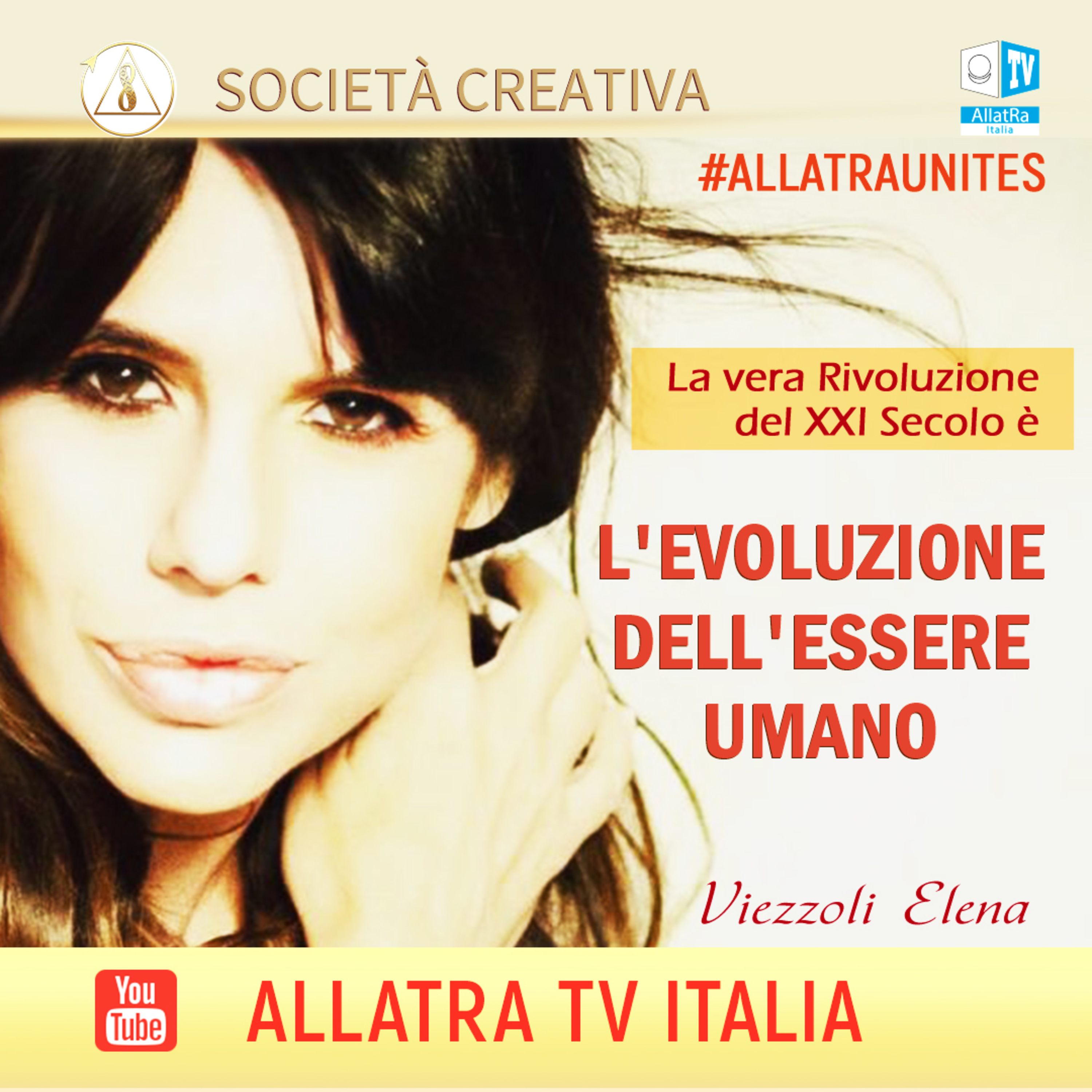ALLATRA TV ITALIA