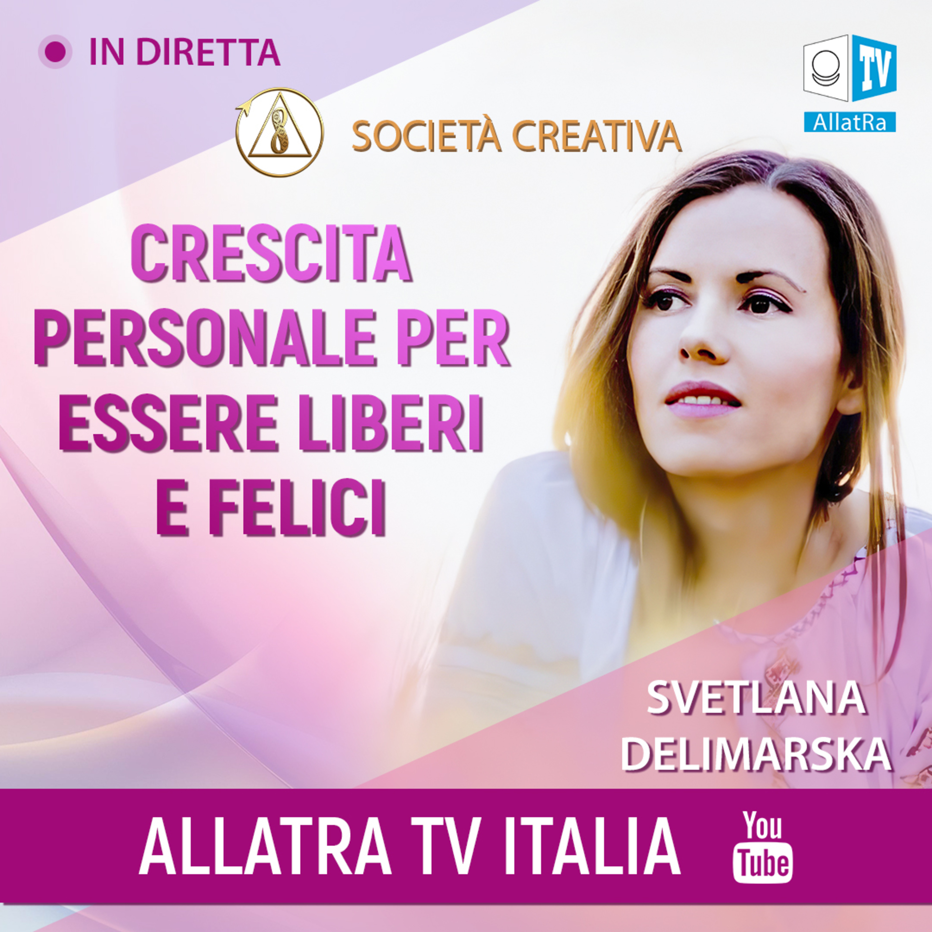 ALLATRA TV ITALIA