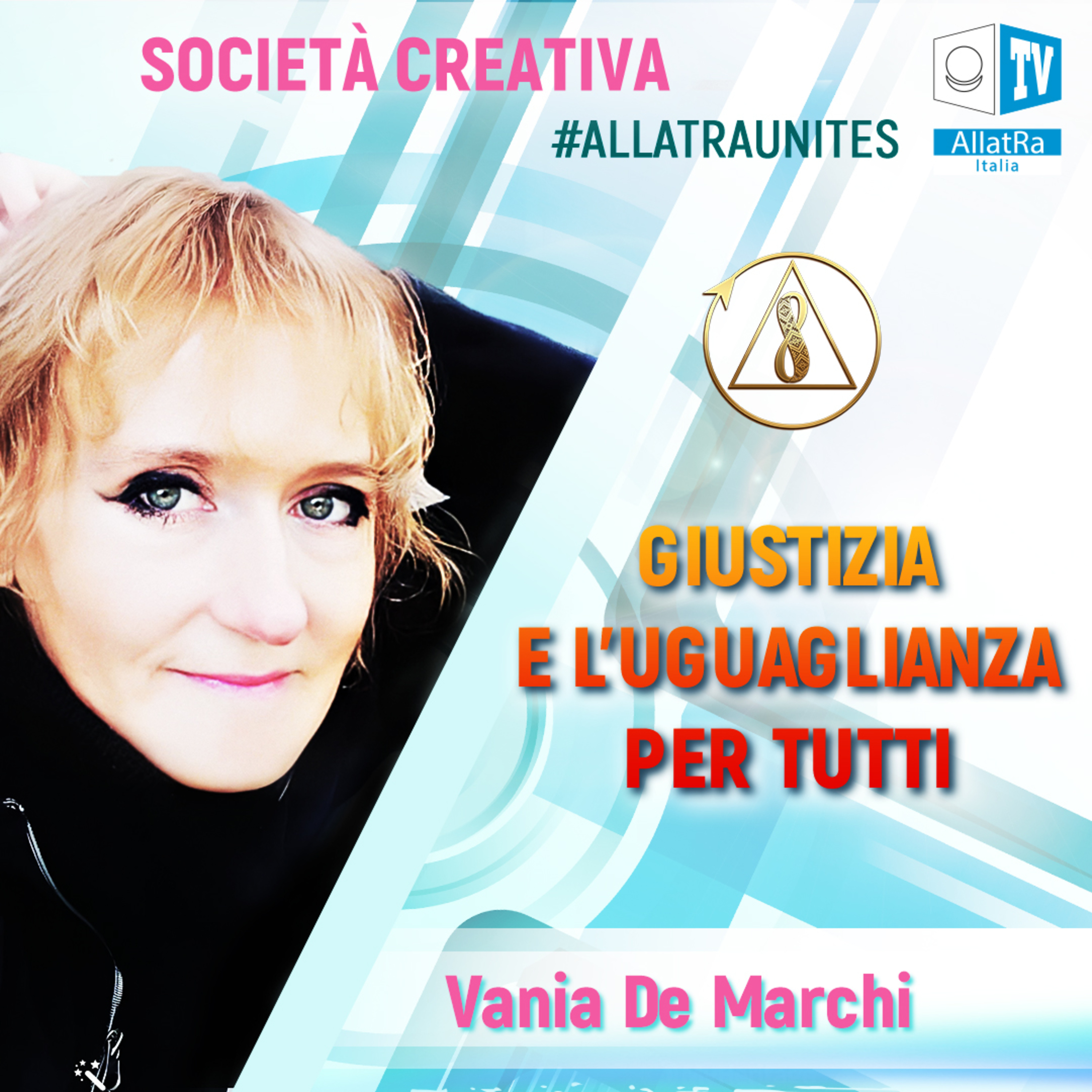 ALLATRA TV ITALIA