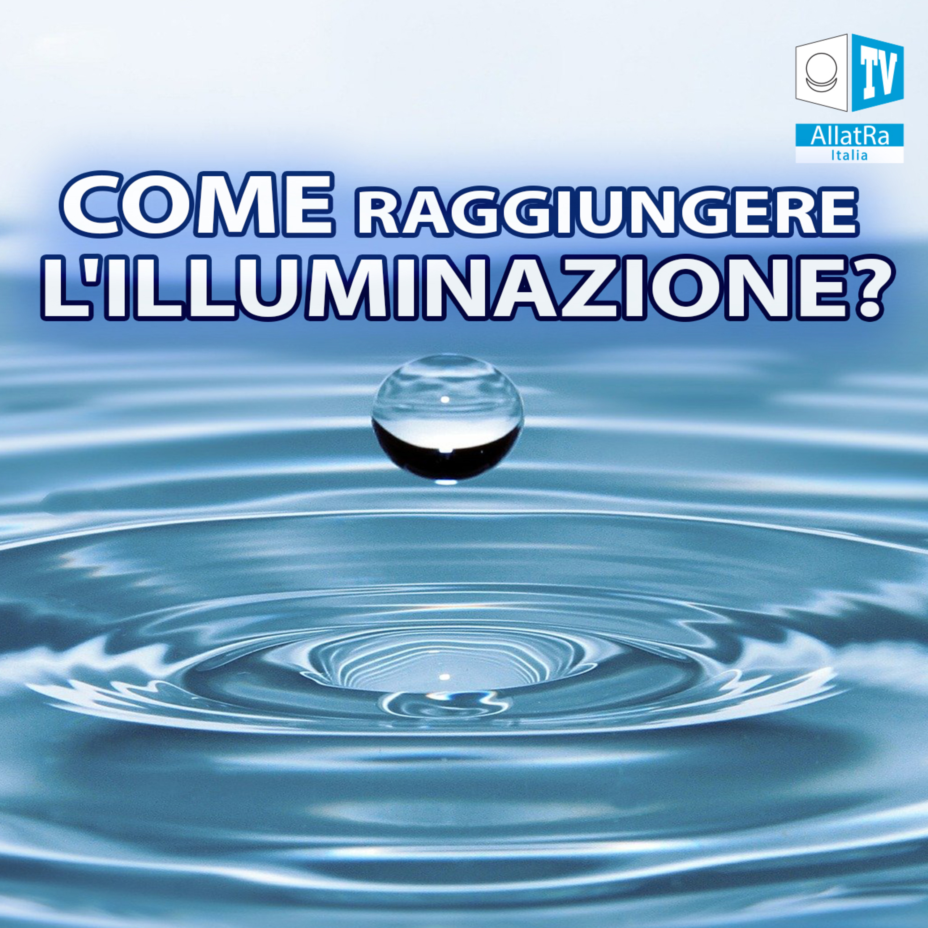 ALLATRA TV ITALIA
