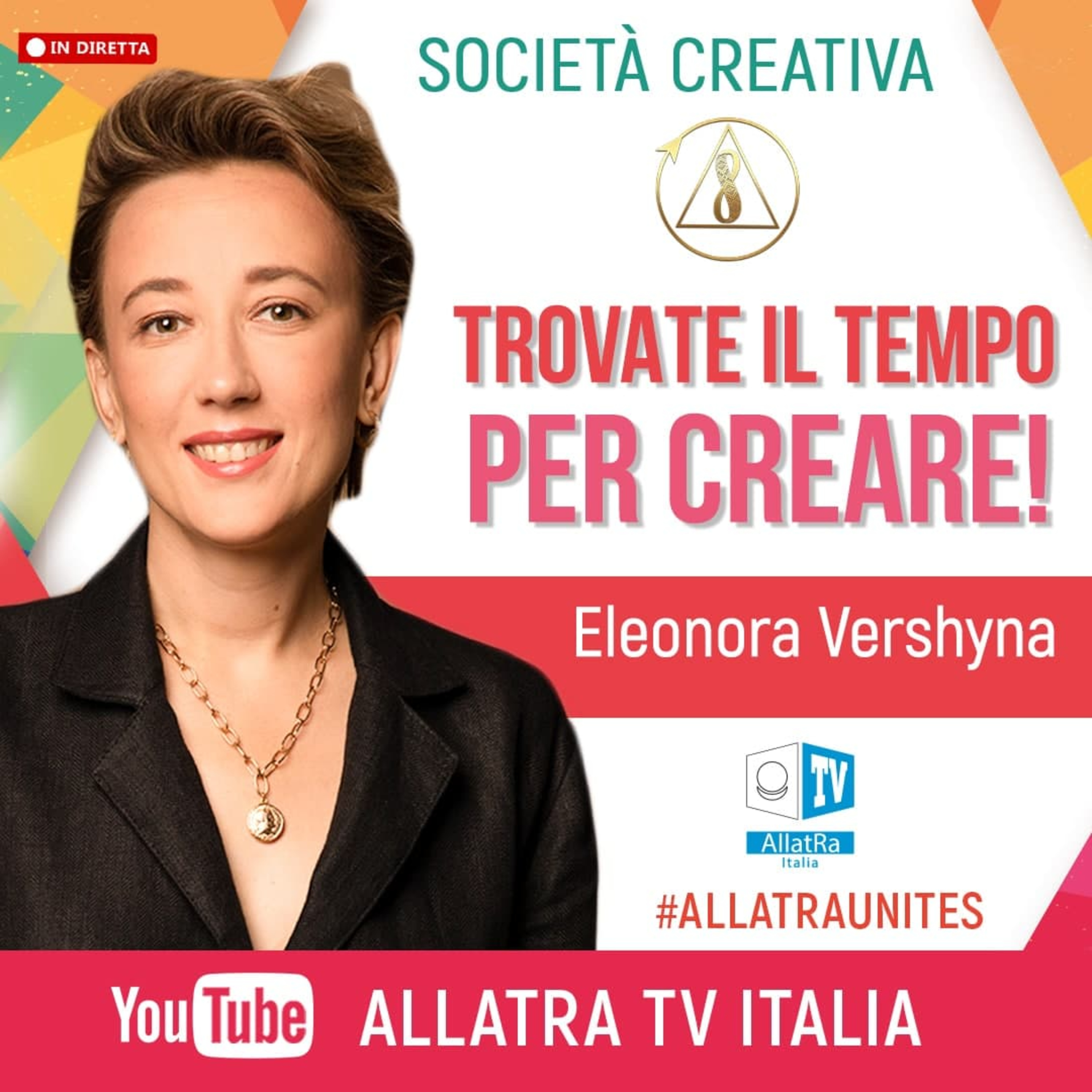 ALLATRA TV ITALIA