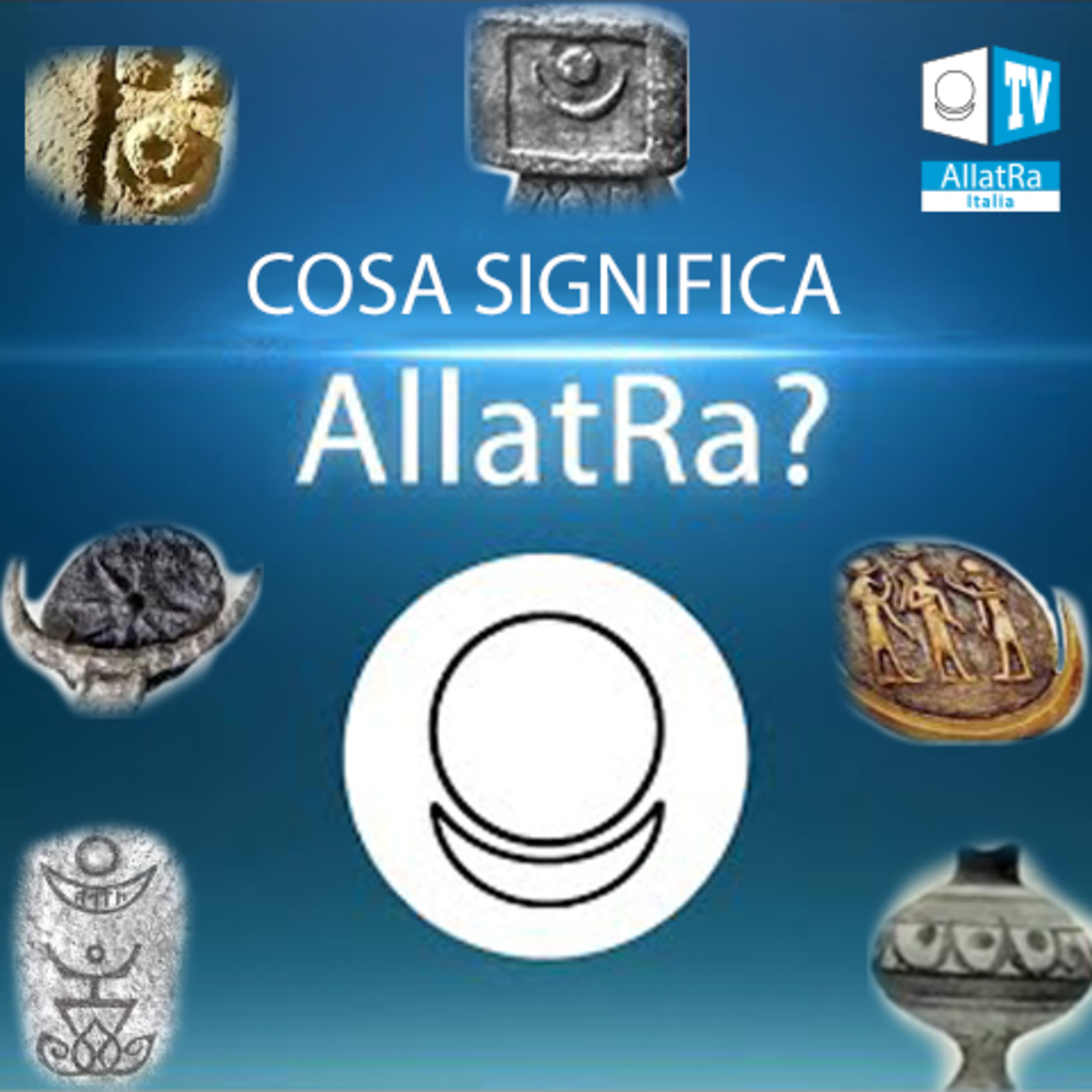 ALLATRA TV ITALIA