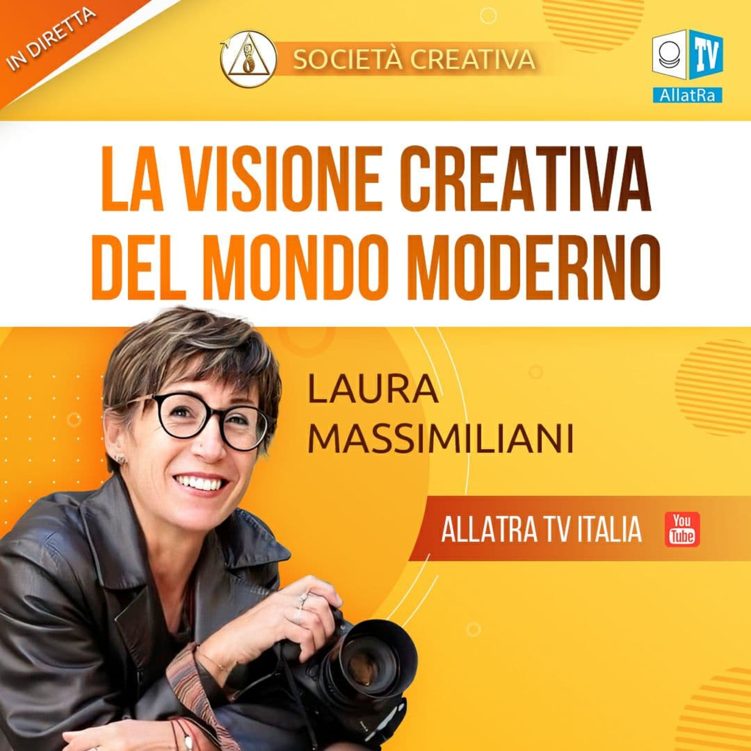 ALLATRA TV ITALIA