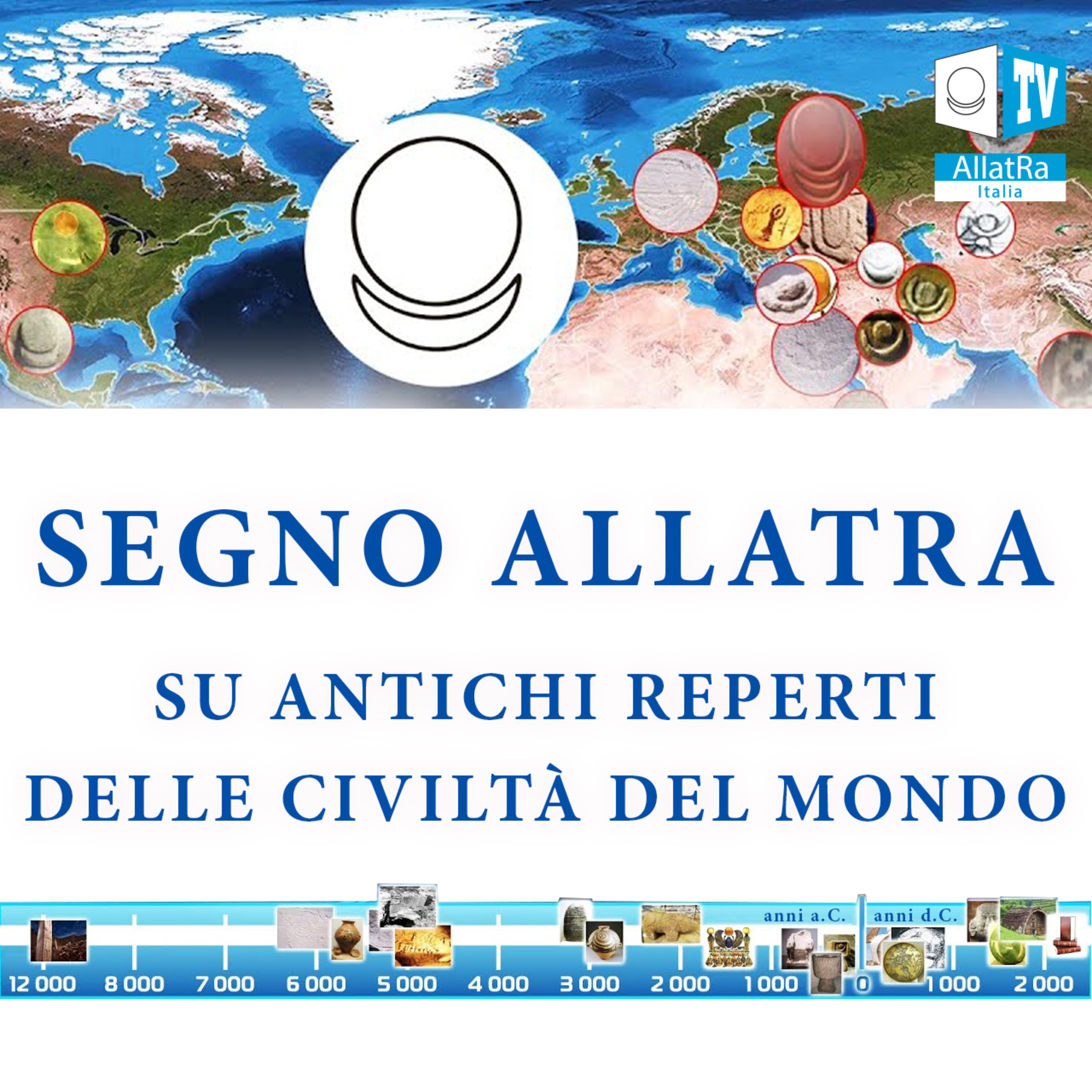 ALLATRA TV ITALIA